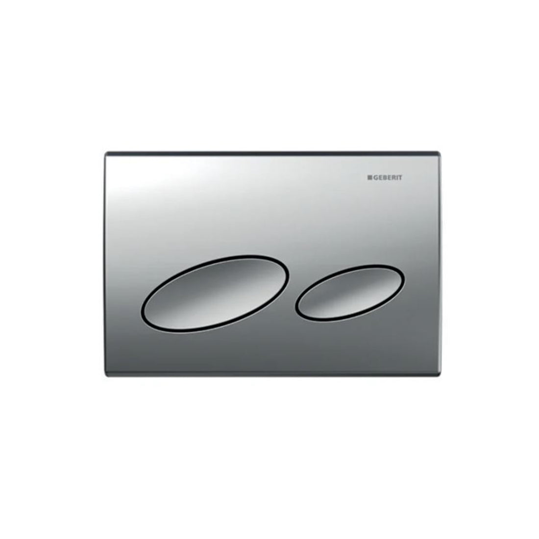 Geberit Kappa 20 Flush Plates - Various Colours