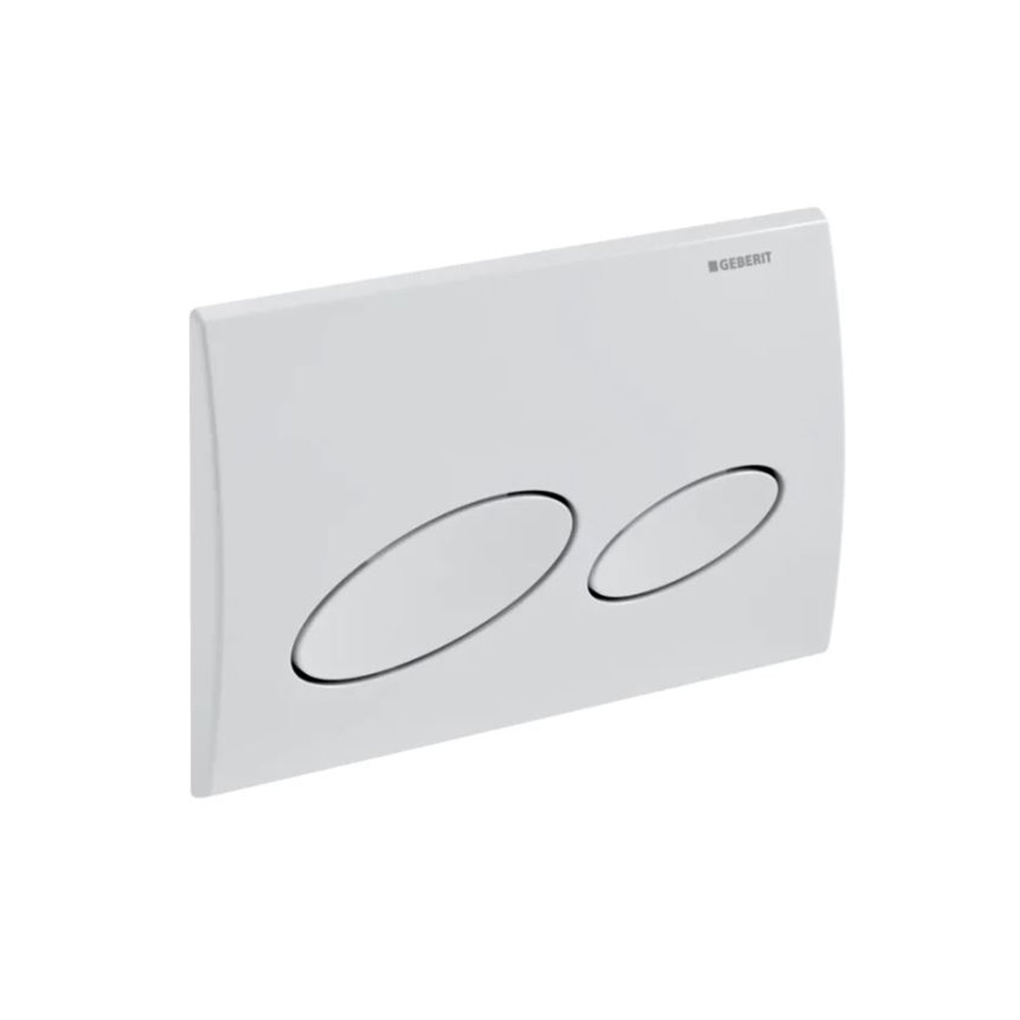 Geberit Kappa 20 Flush Plates - Various Colours
