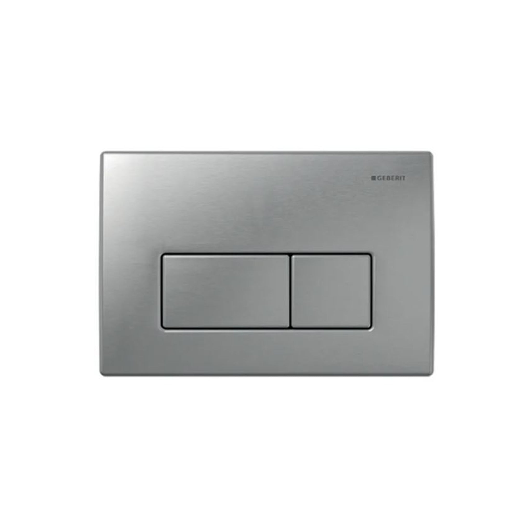 Geberit Kappa 50 Flush Plates - Various Colours