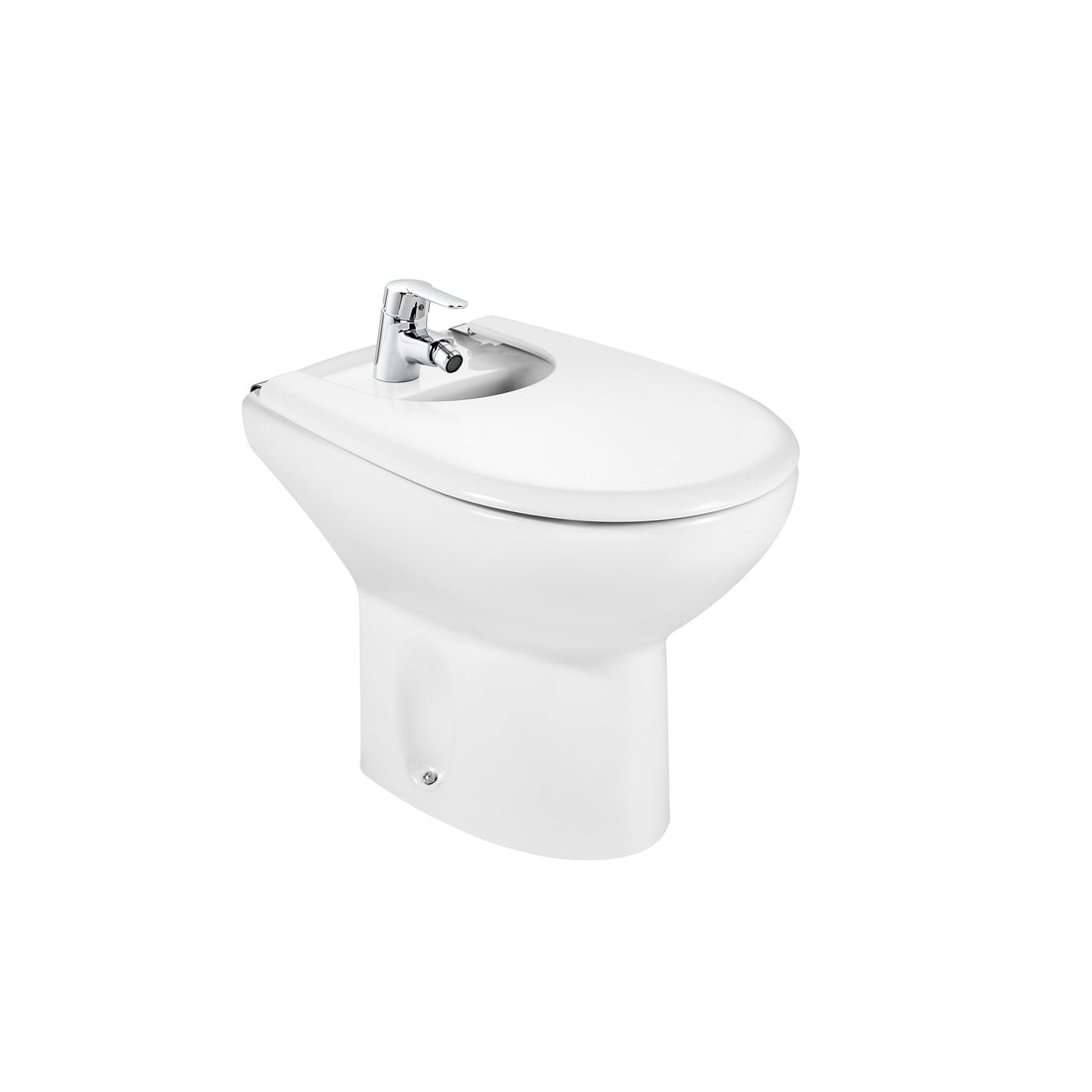 Roca Laura Bidet Cover