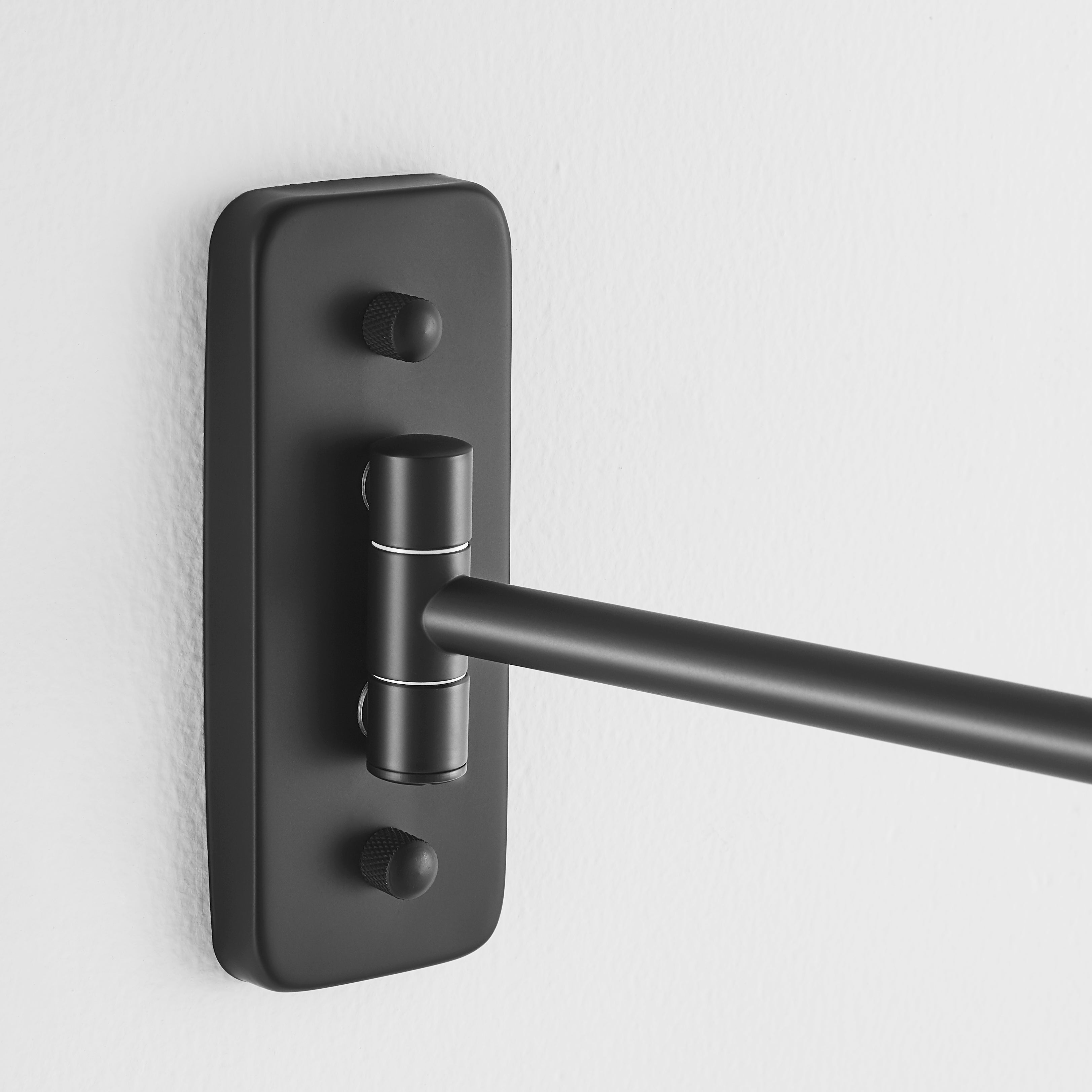 Origins Living Mason Reversible 7X Magnifying Wall Mirror - Chrome