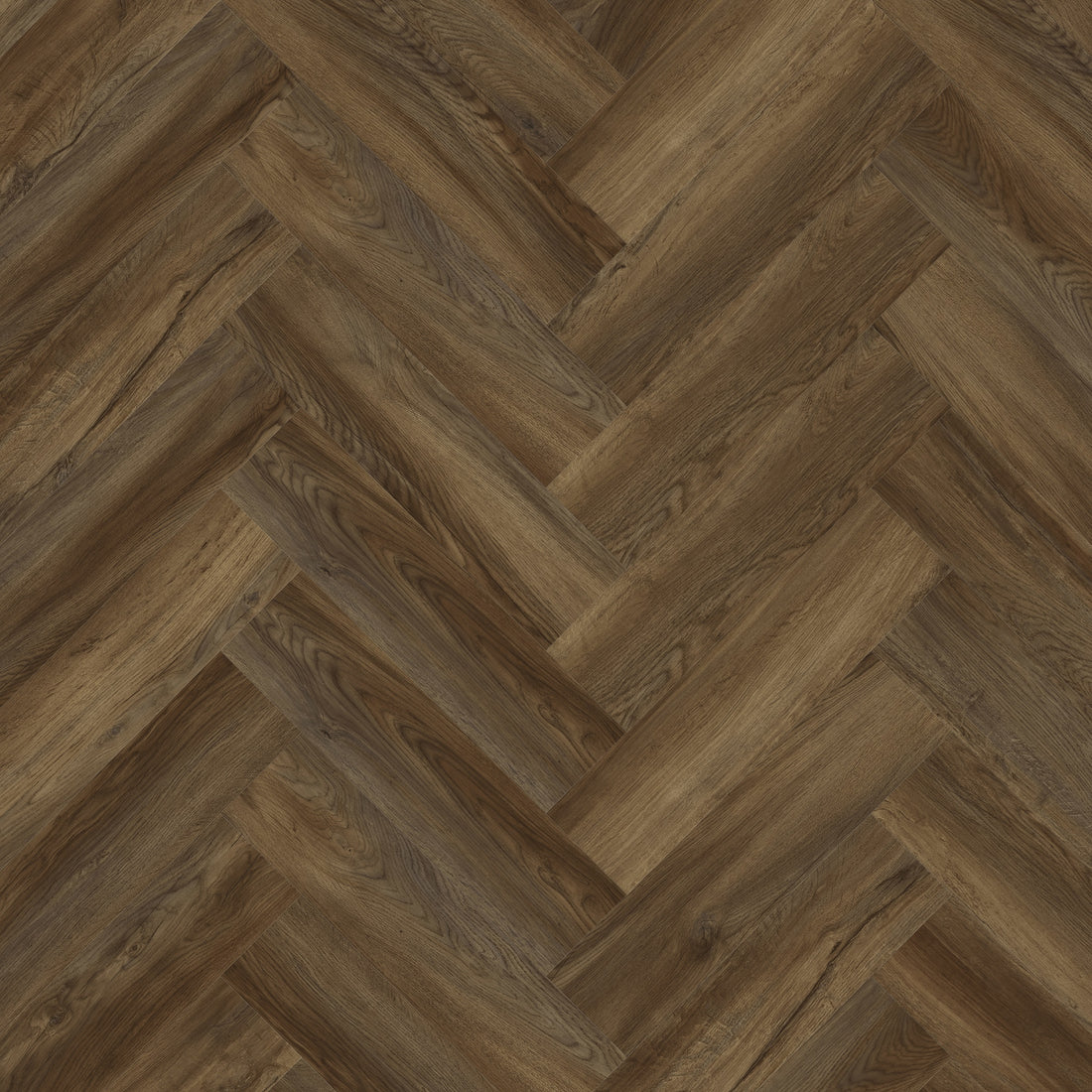 Kompact KlickFloor - Herringbone Shumard Oak (0.8M2)
