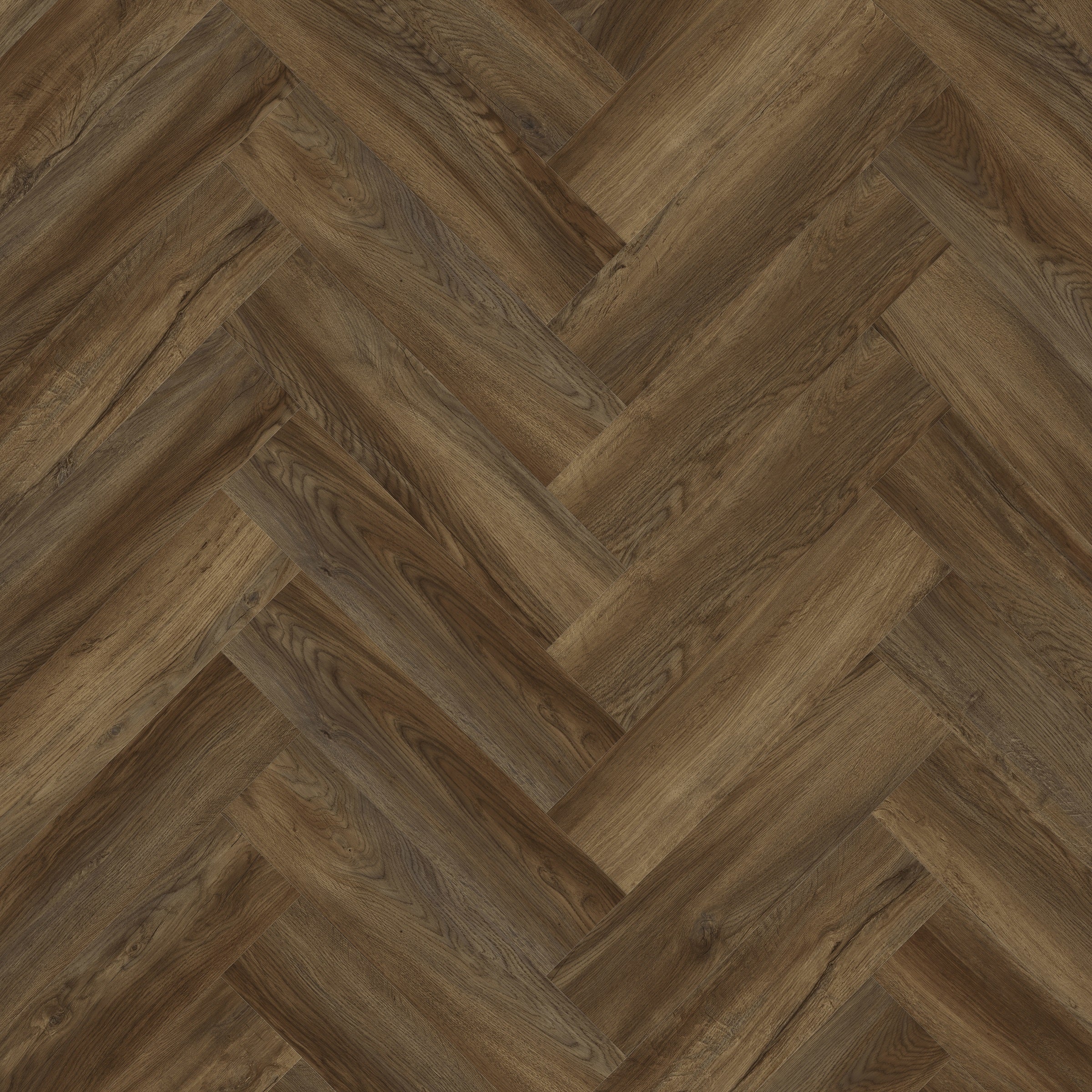 Kompact KlickFloor - Herringbone Shumard Oak (0.8M2)