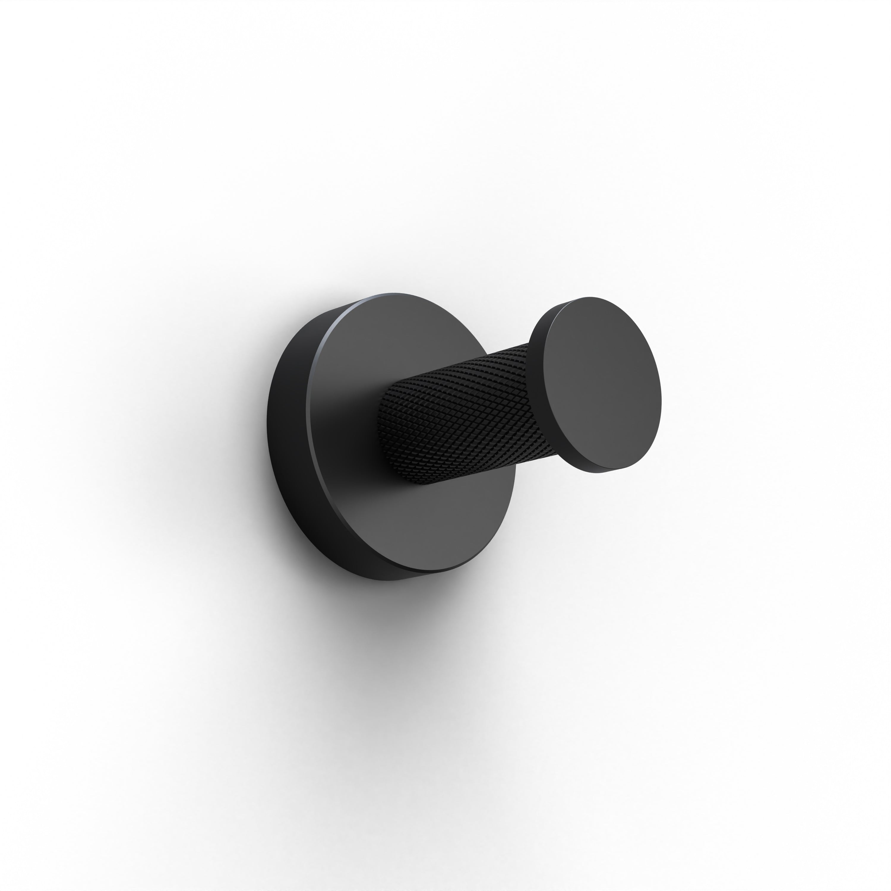 Origins Living Turner Hook - Black