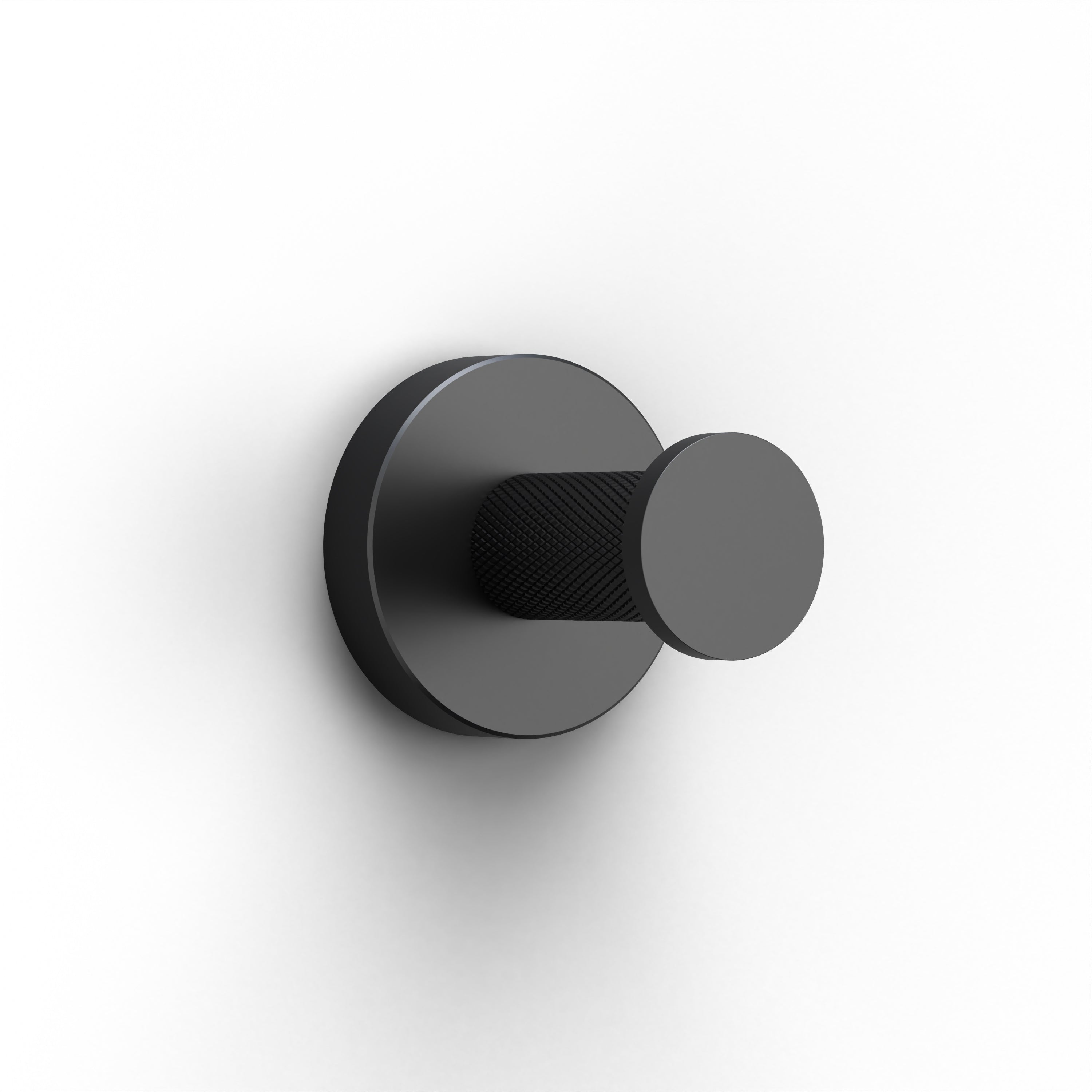 Origins Living Turner Hook - Black