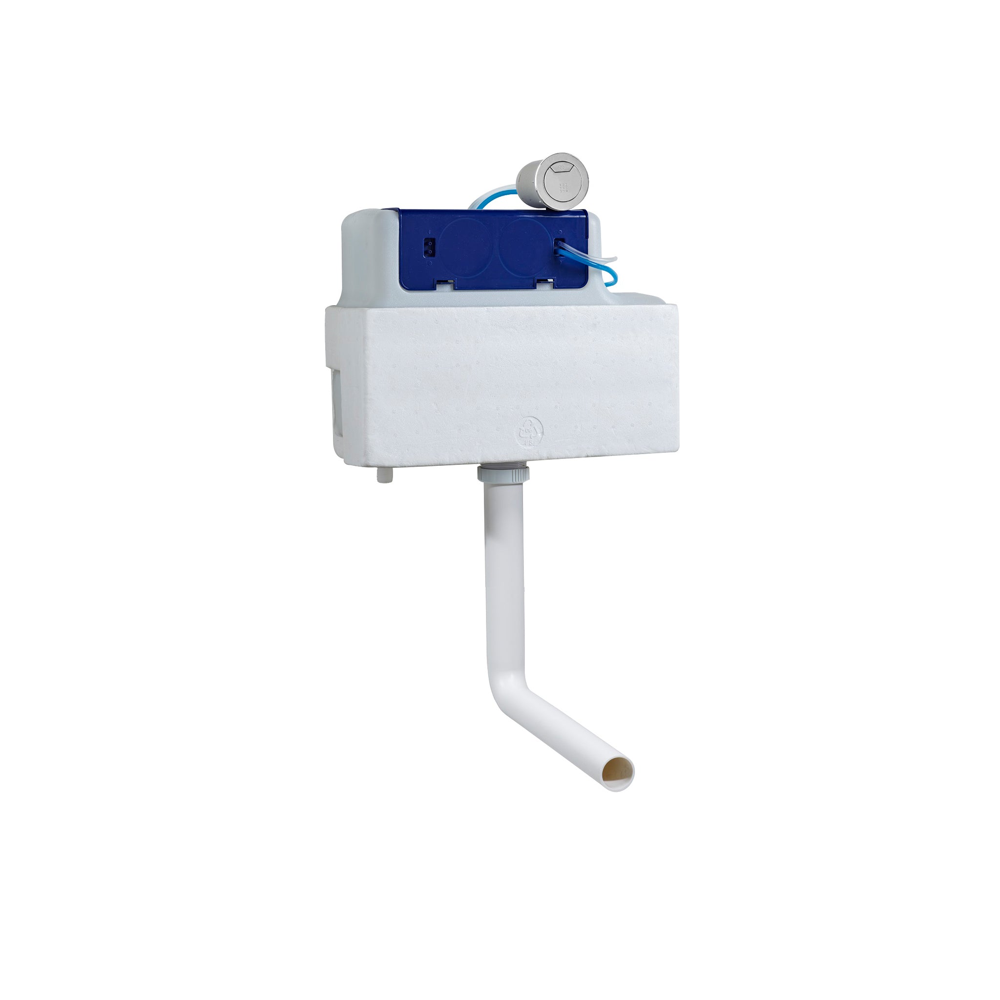 Tavistock Comfort Height Cistern