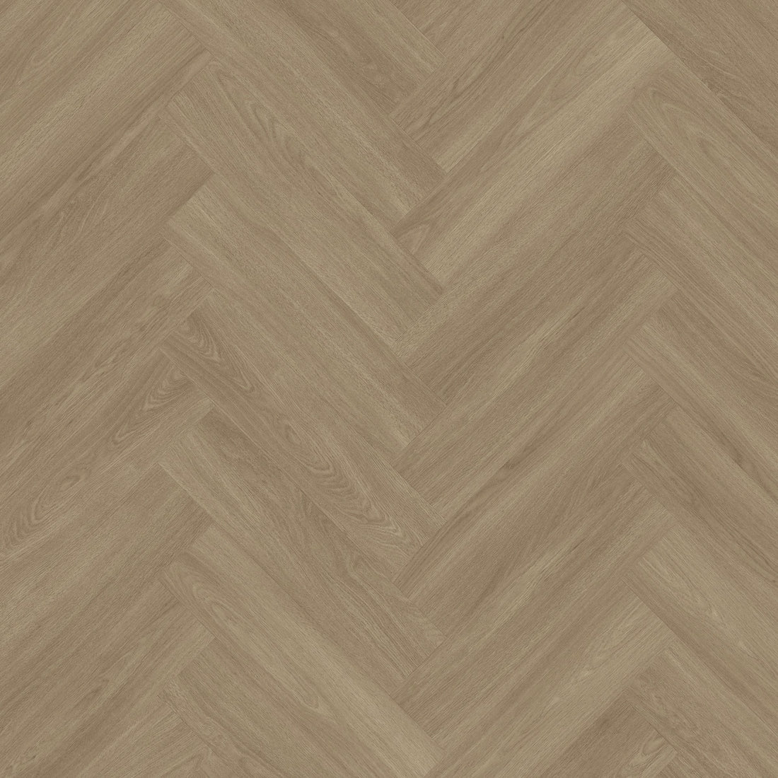 Kompact KlickFloor - Herringbone Virentes Oak (0.8M2)