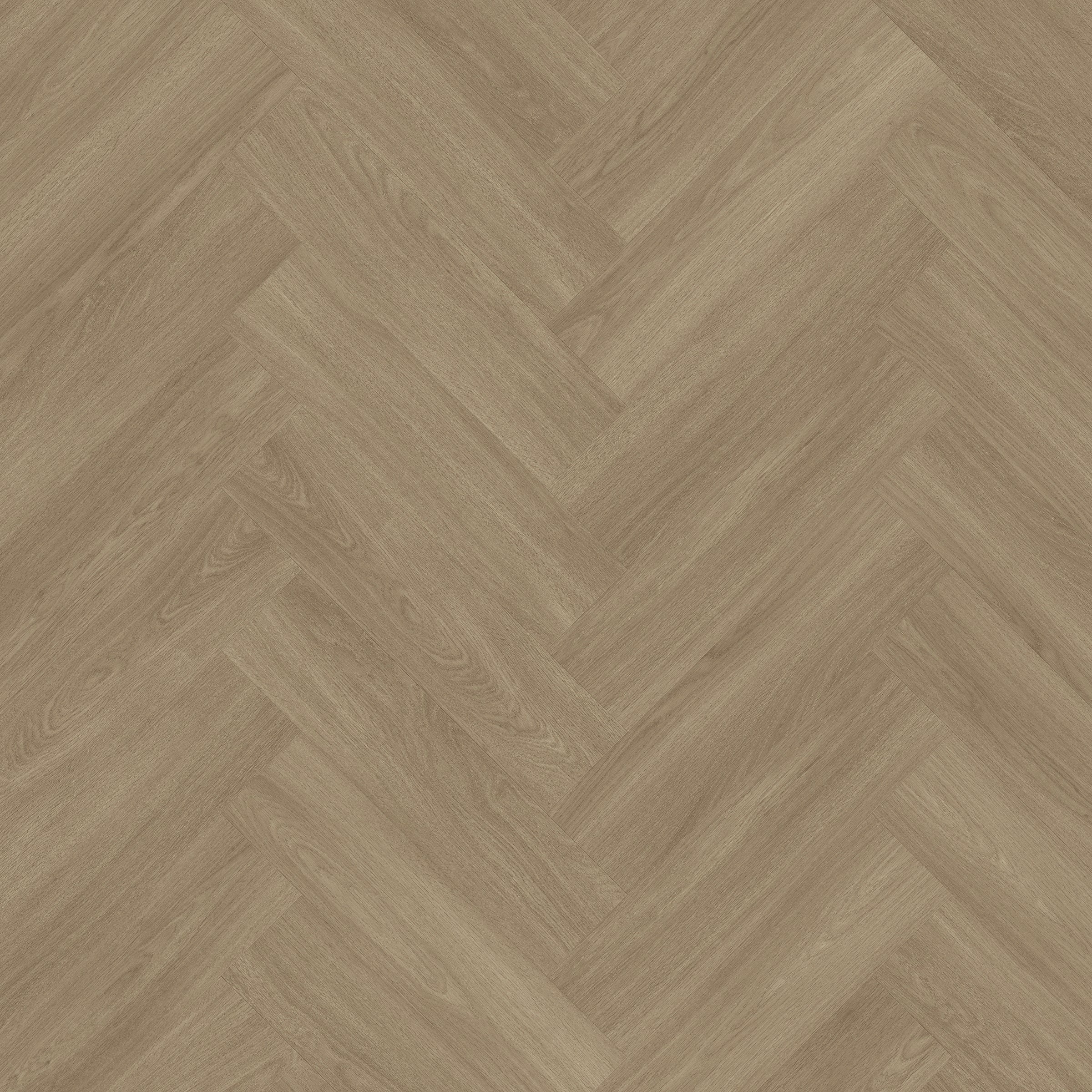 Kompact KlickFloor - Herringbone Virentes Oak (0.8M2)