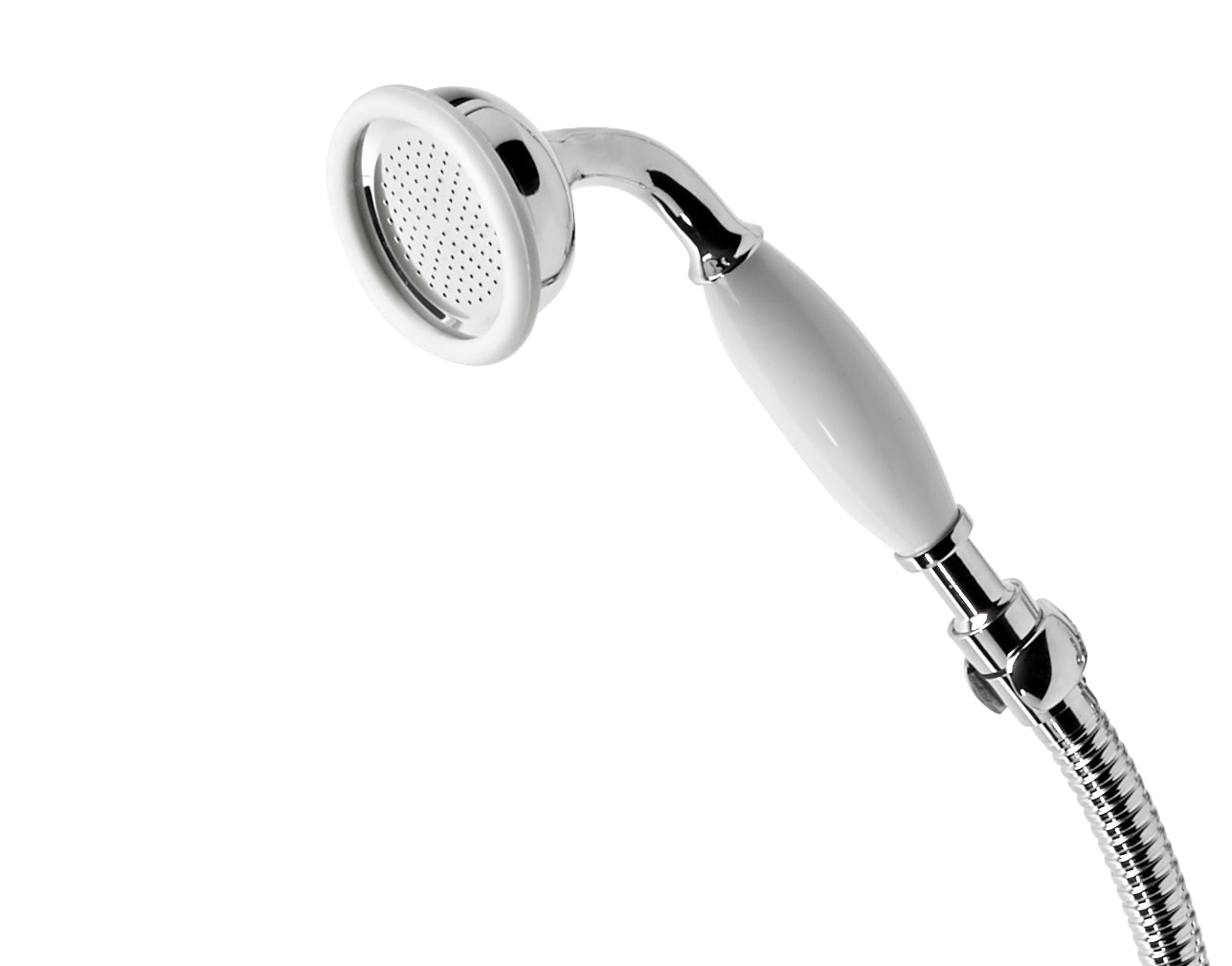 Tavistock Varsity Exposed Dual Function Shower System - Chrome