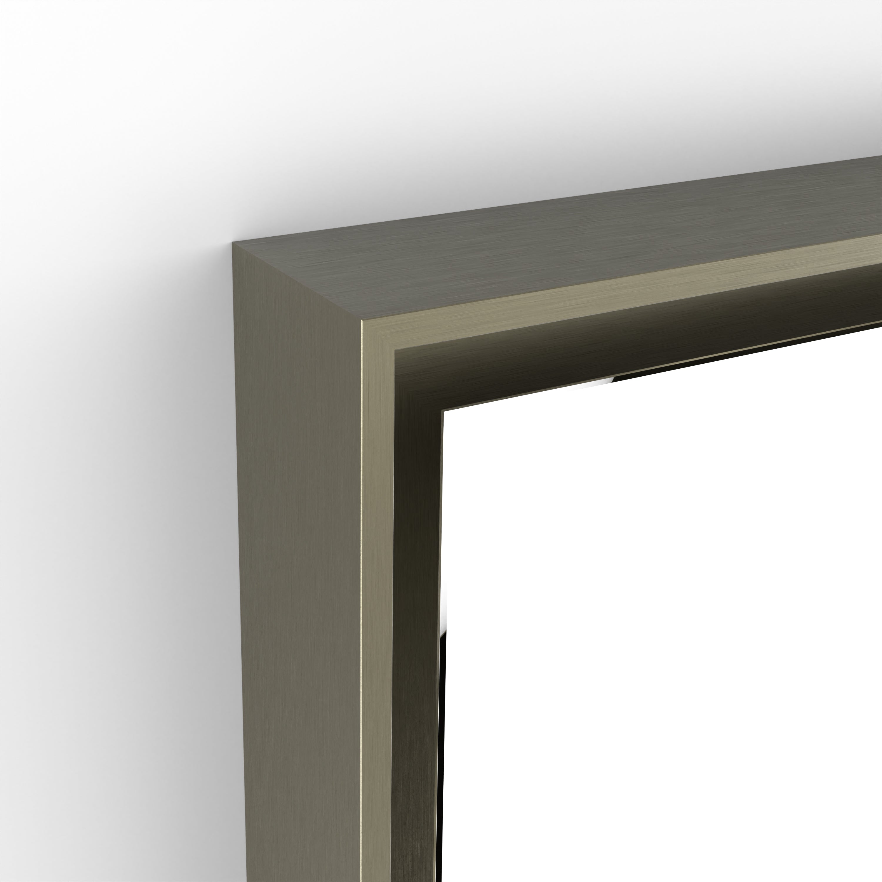 Origins Living Brooklyn Mirror 140 - 140x70cm