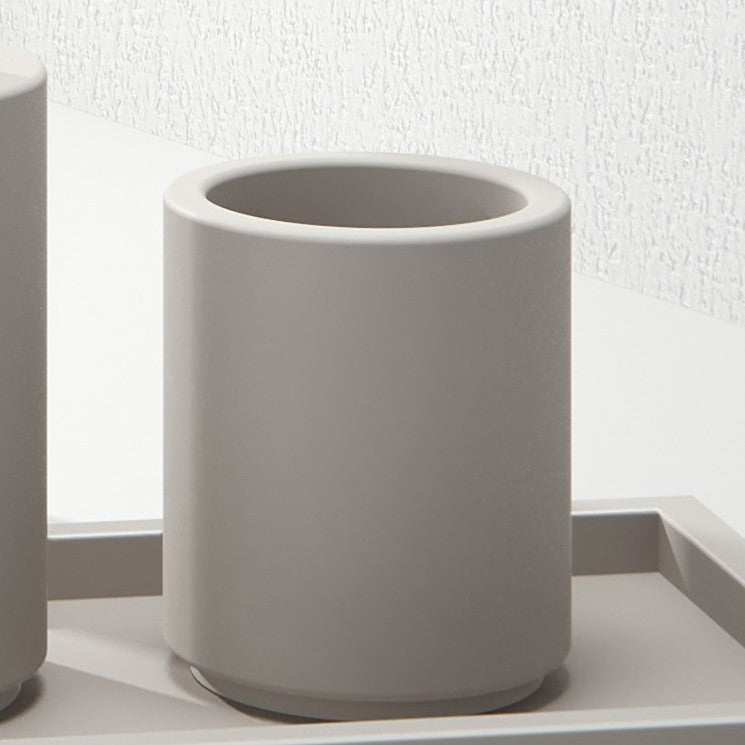 Gedy Giunone Tumbler - Warm Grey