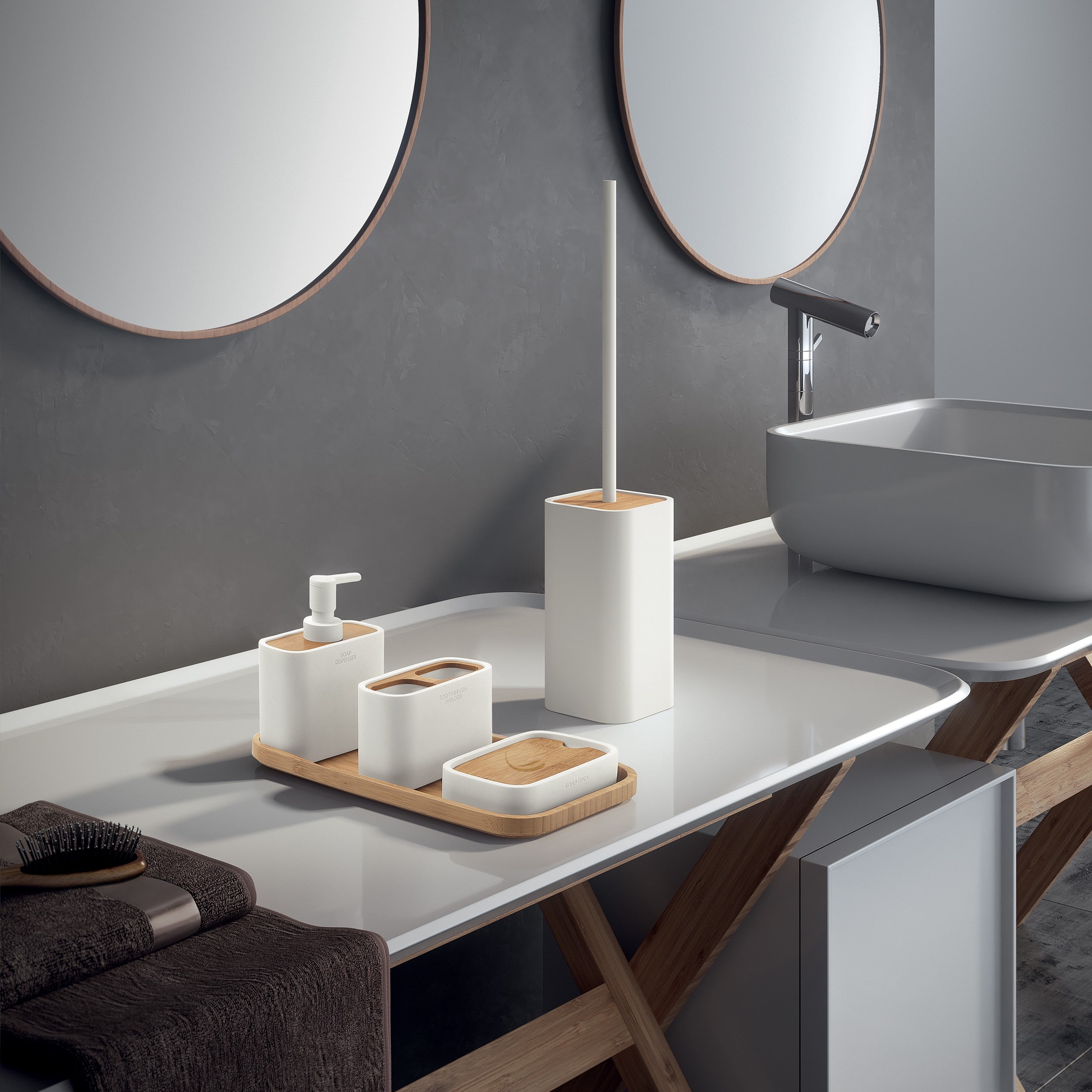 Gedy Ninfea Soap Dish