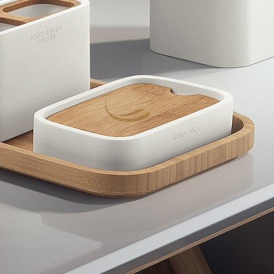 Gedy Ninfea Soap Dish