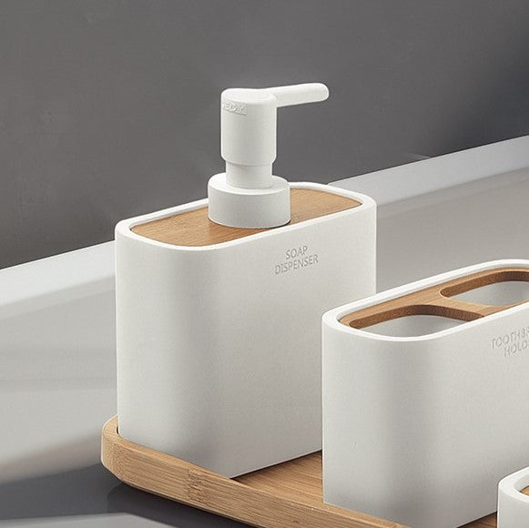 Gedy Ninfea Soap Dispenser