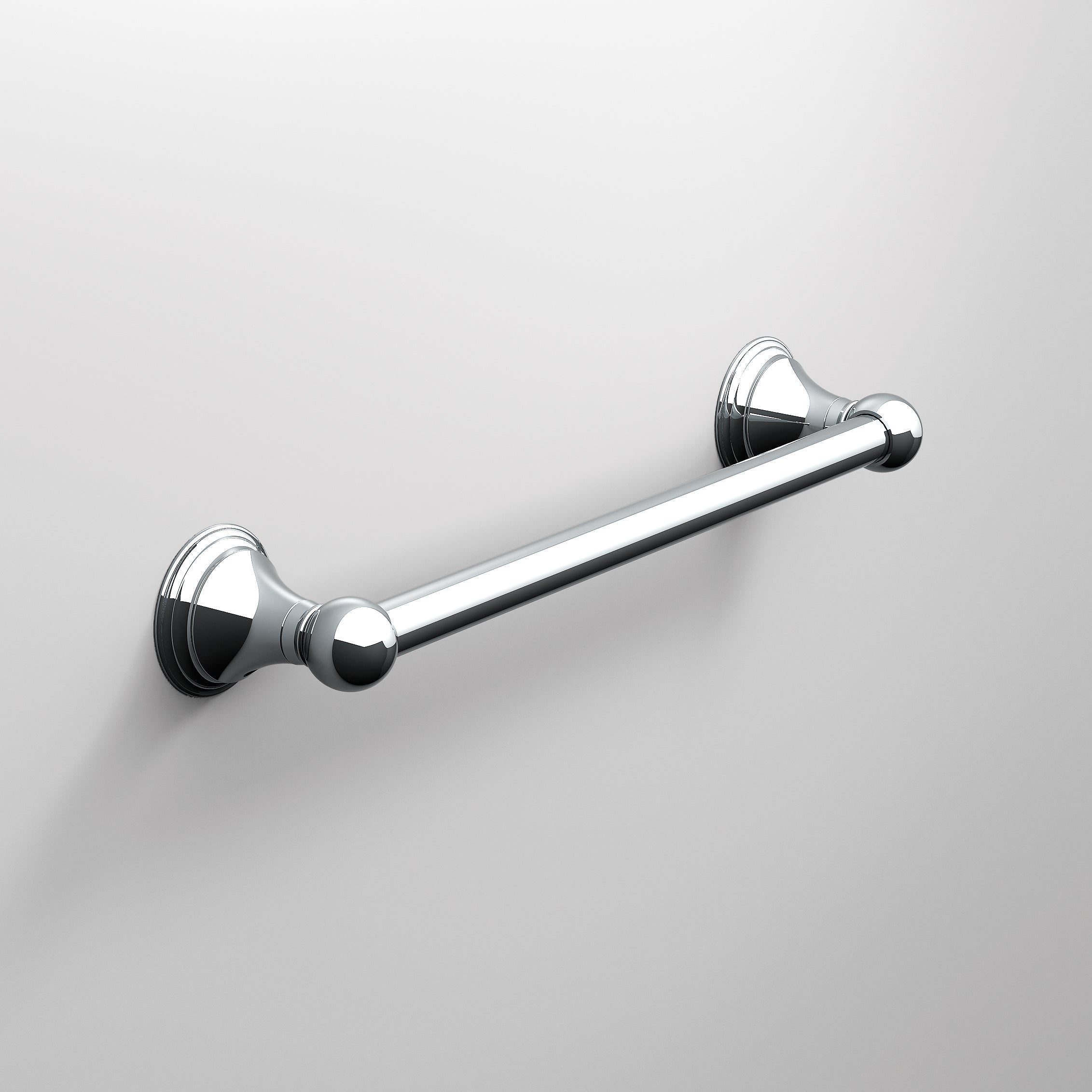 Sonia Genoa Towel Rail 36cm / 51cm / 67cm