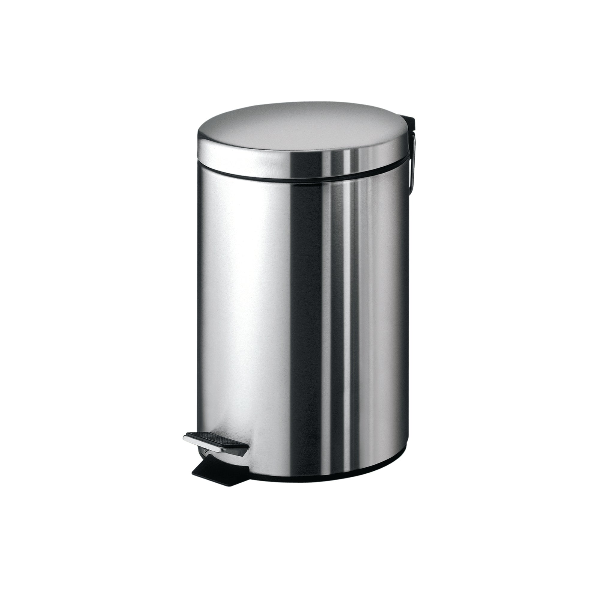 Gedy Pedal Bin - Polished