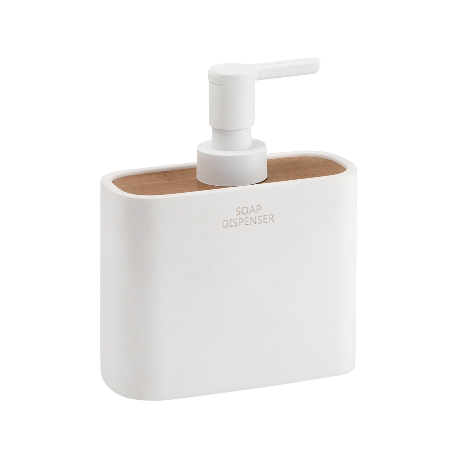 Gedy Ninfea Soap Dispenser