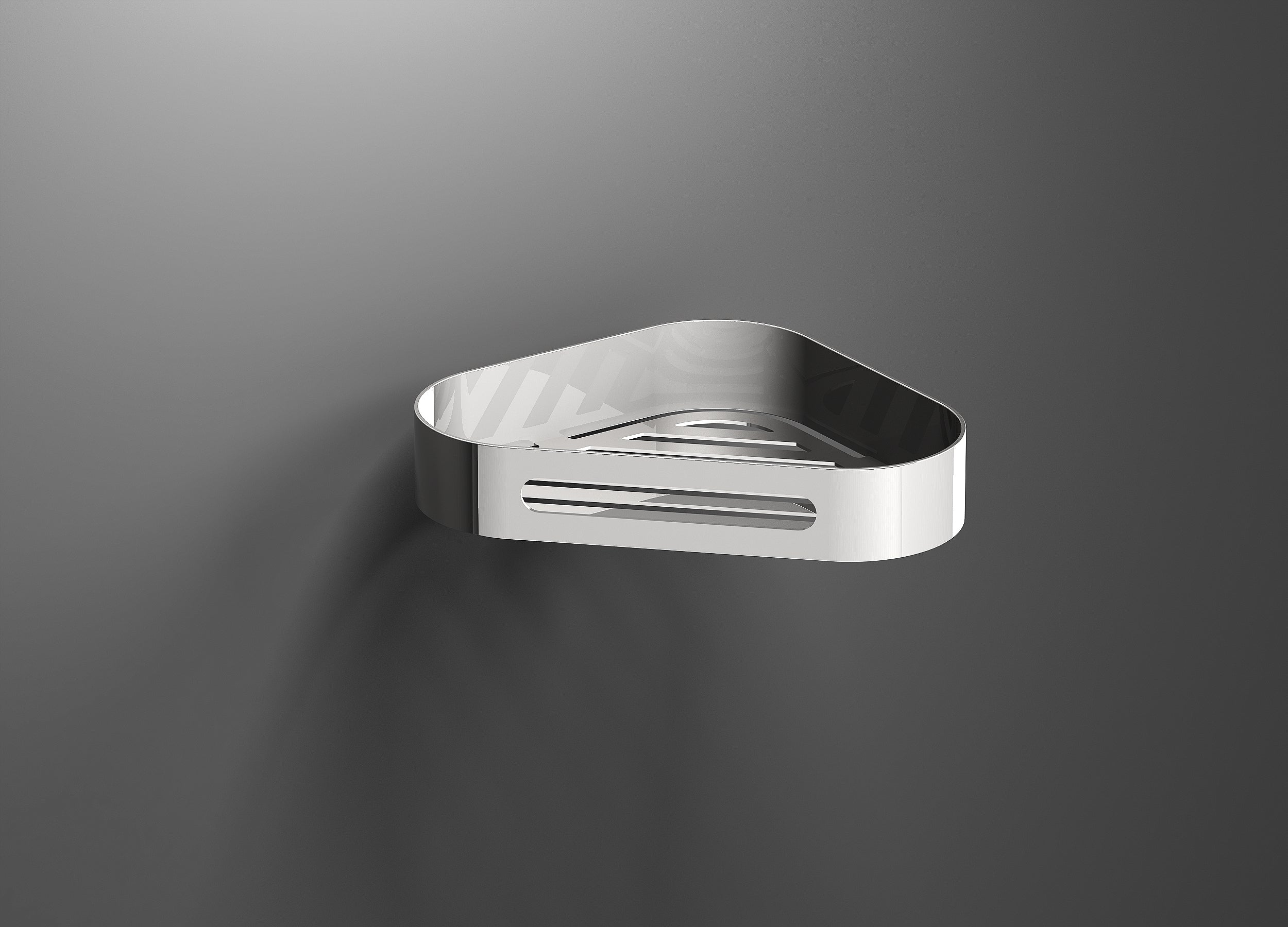 Sonia S5 Corner Basket