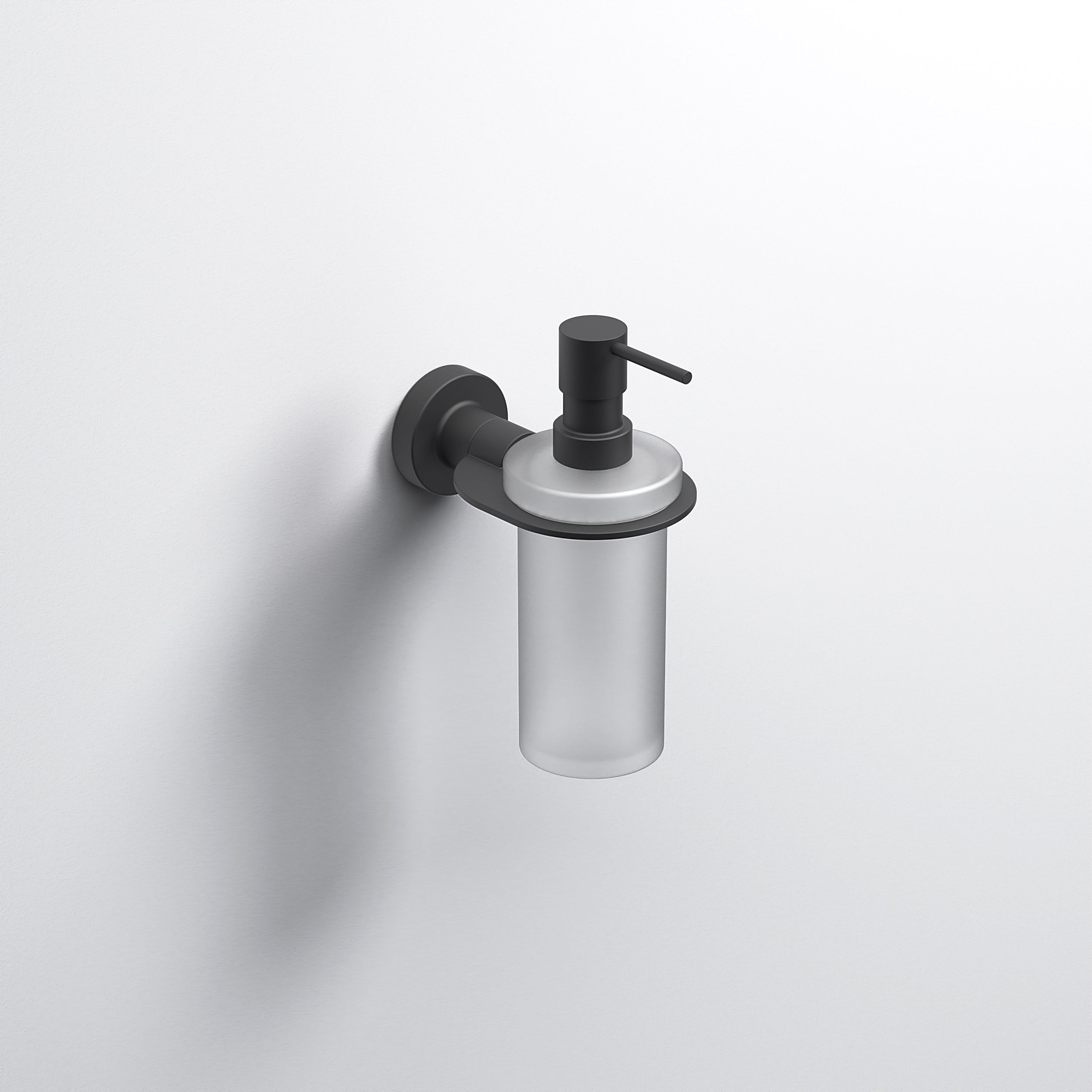 Sonia Tecno Project Soap Dispenser