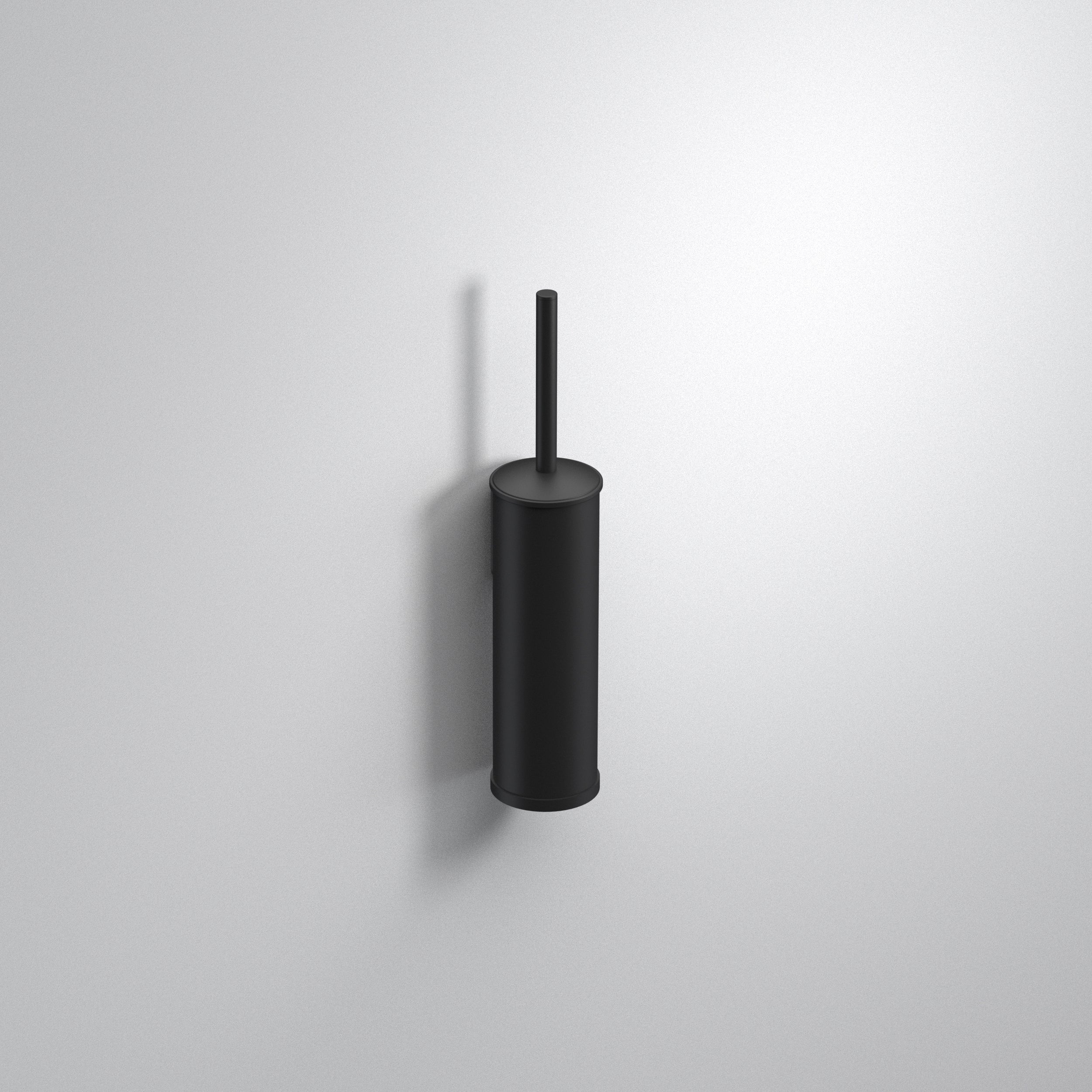 Sonia Metal WC Brush Set