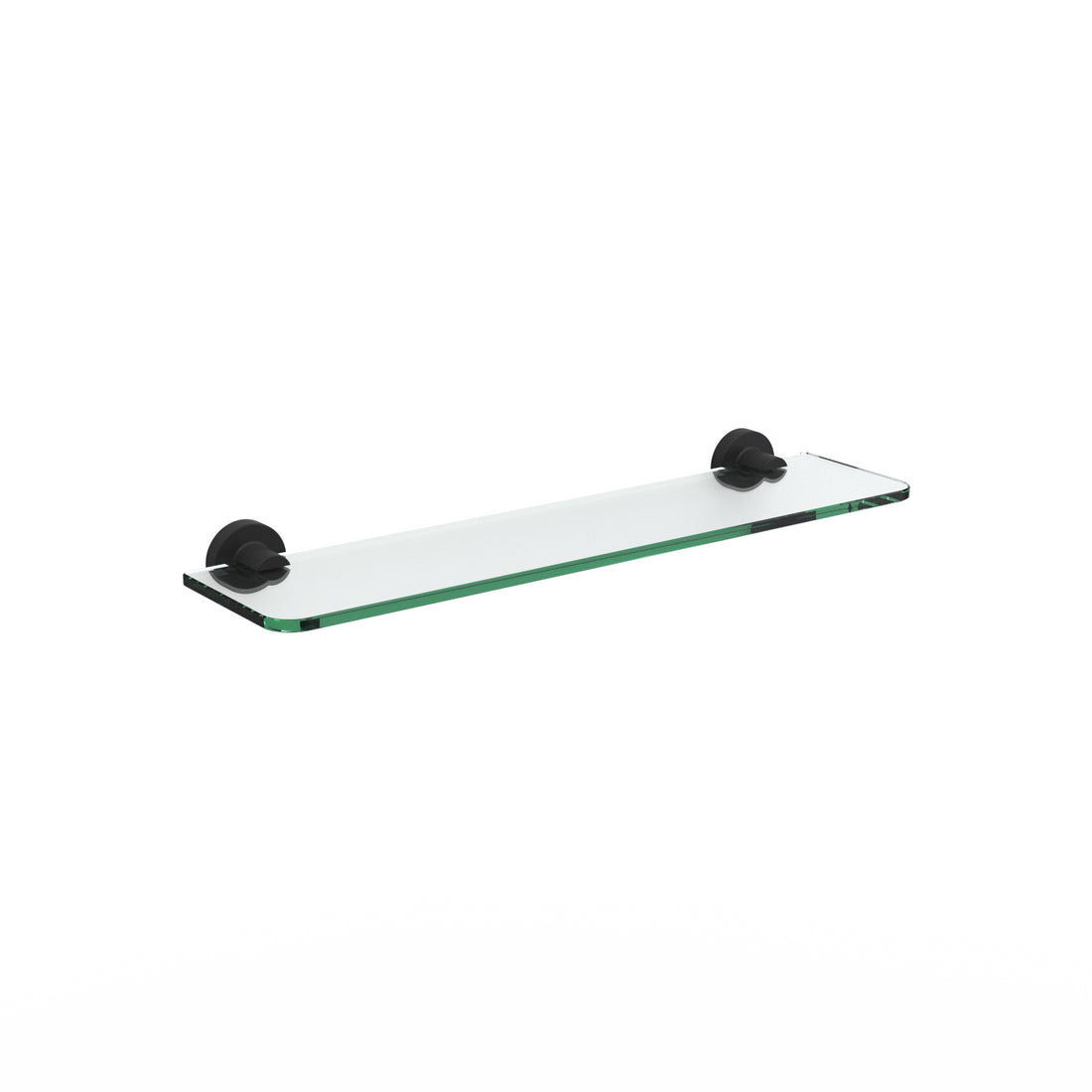 Sonia Tecno Project Glass Shelf 50cm