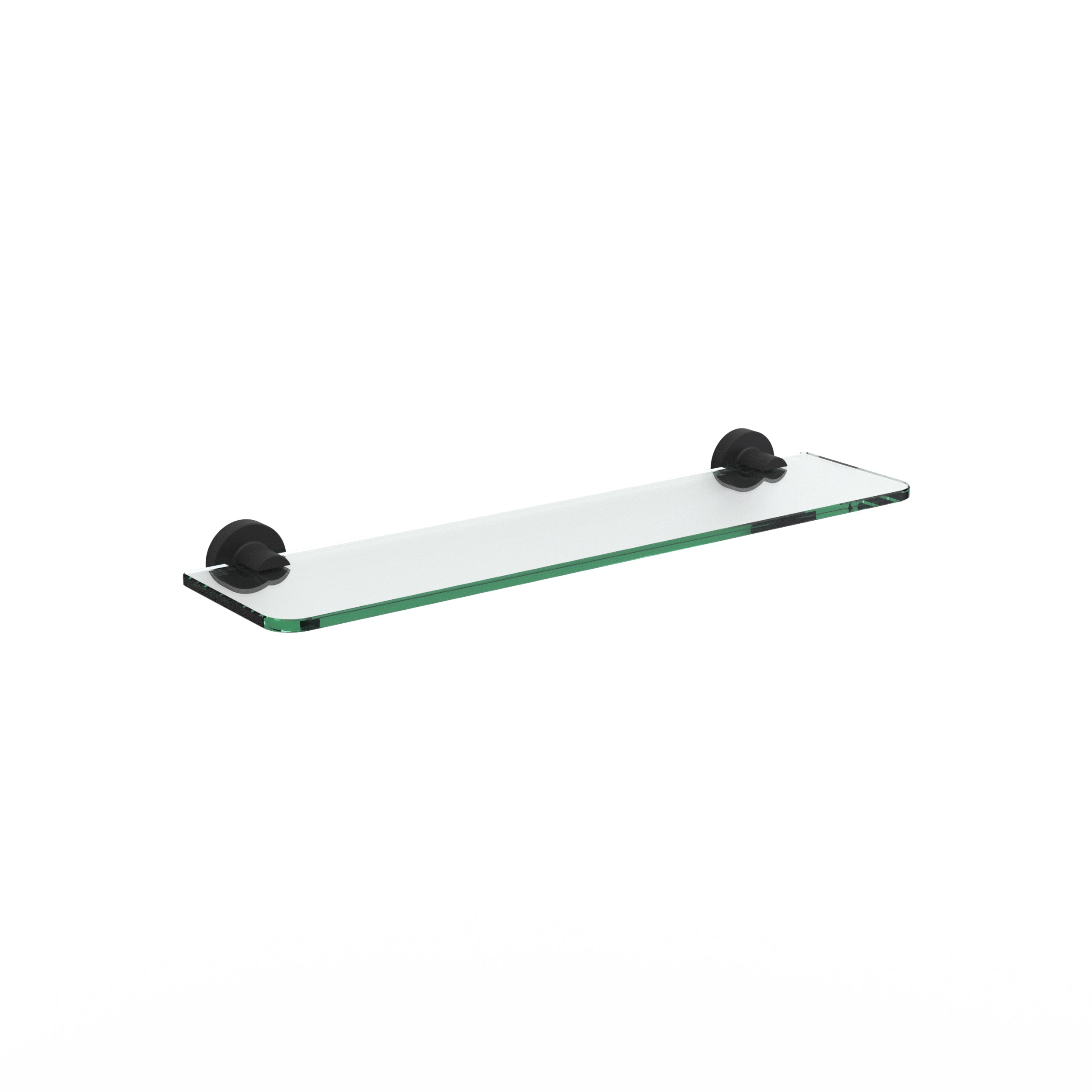 Sonia Tecno Project Glass Shelf 50cm