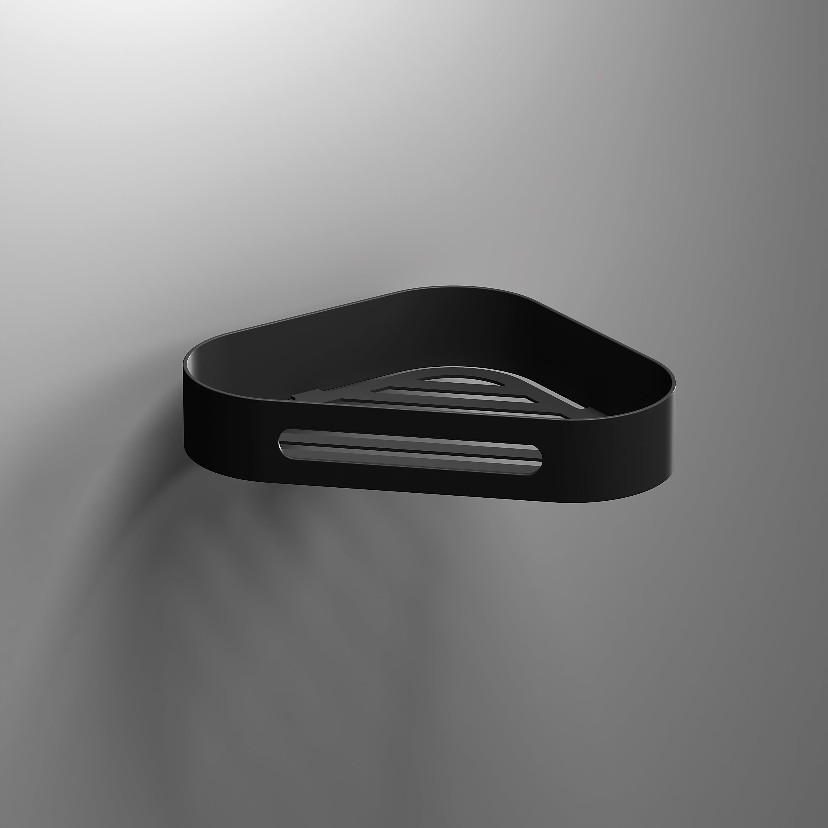 Sonia S5 Corner Basket