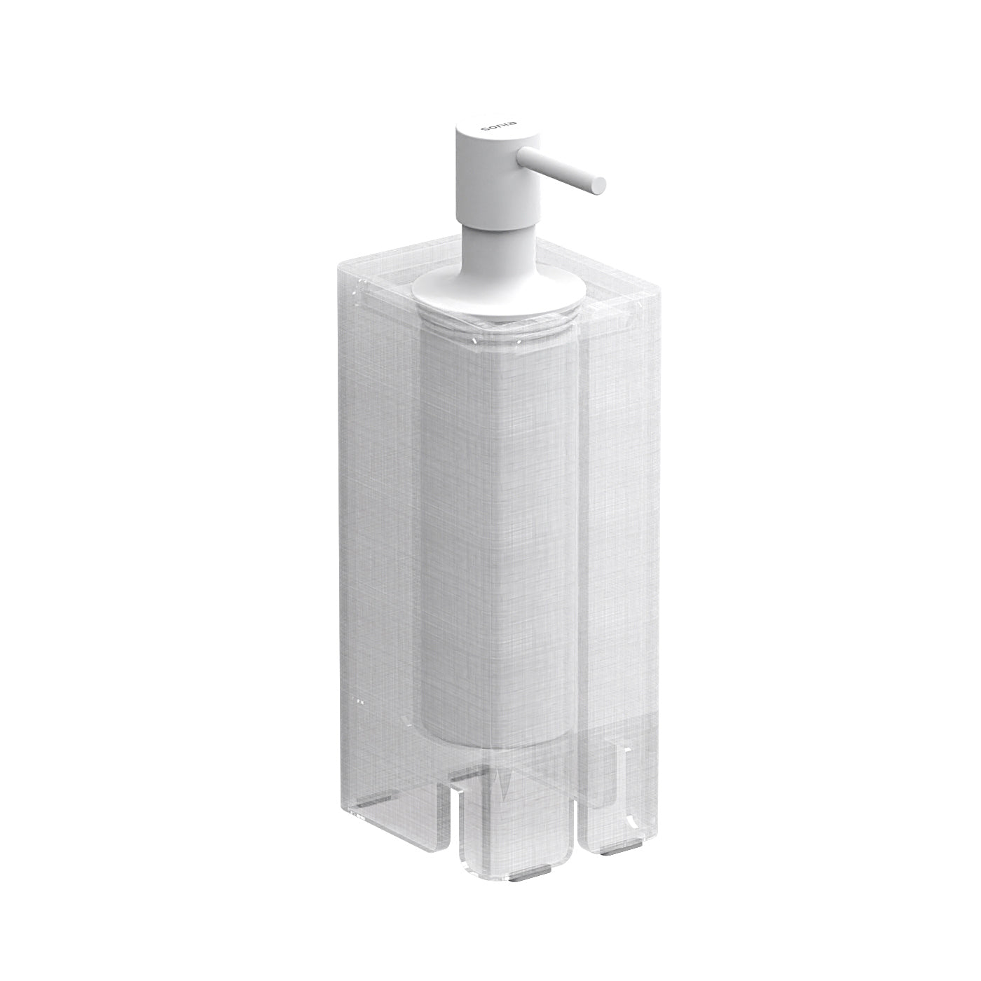 Sonia Luce Soap Dispenser