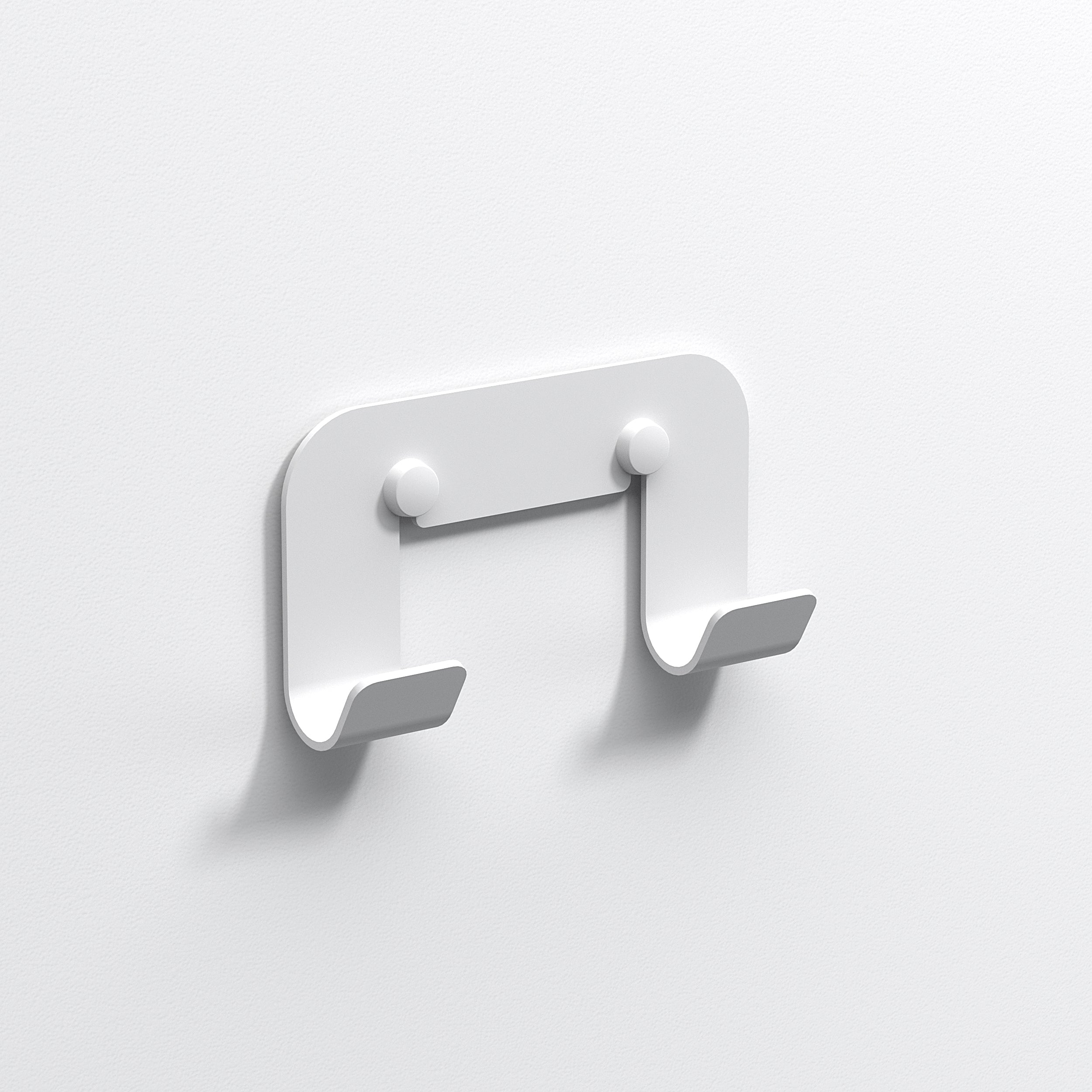 Sonia Quick Double Hook