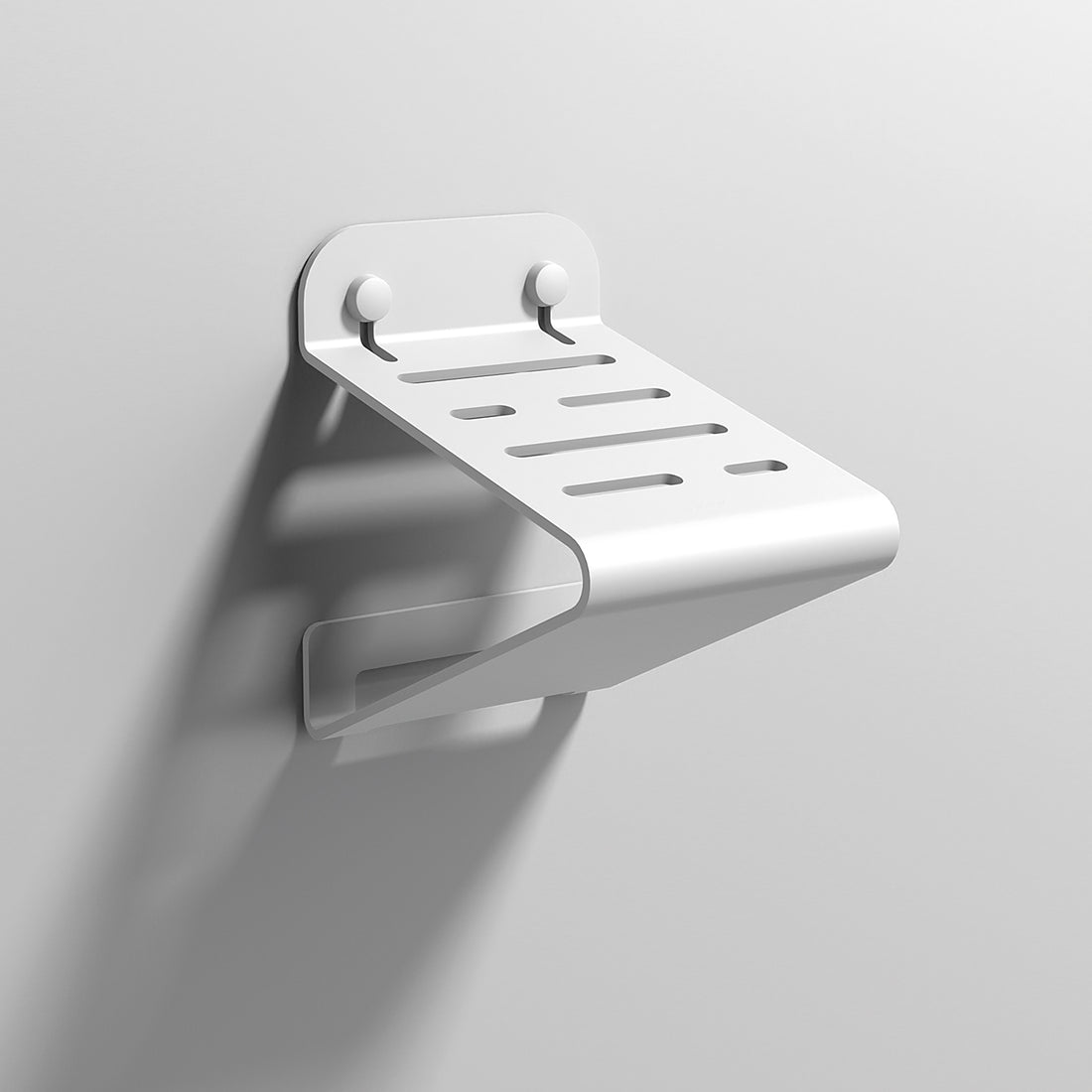 Sonia Quick Shower Foot Rest