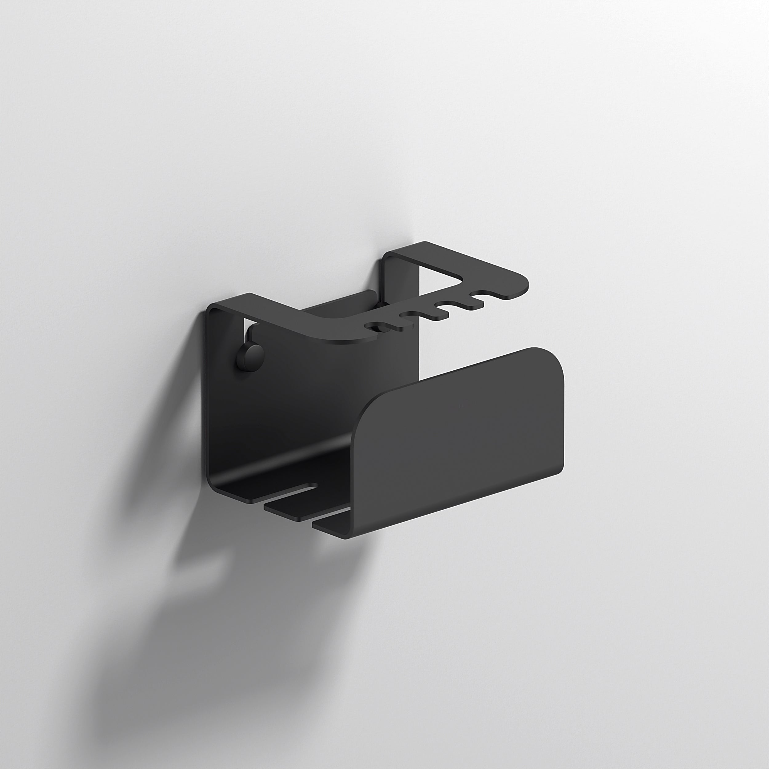 Sonia Quick Electric Toothbrush Holder