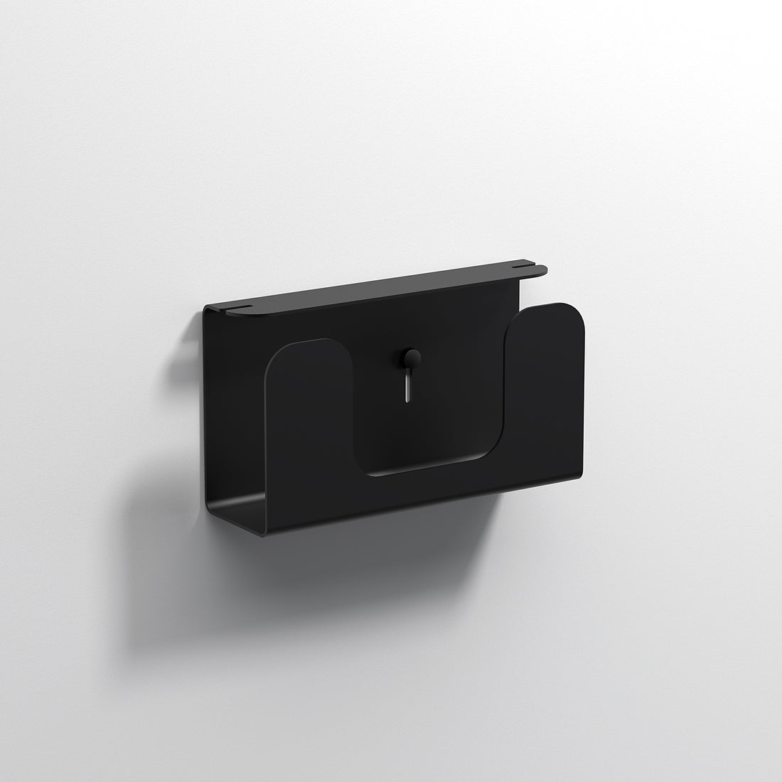 Sonia Quick Tissue Box / Towel Holder