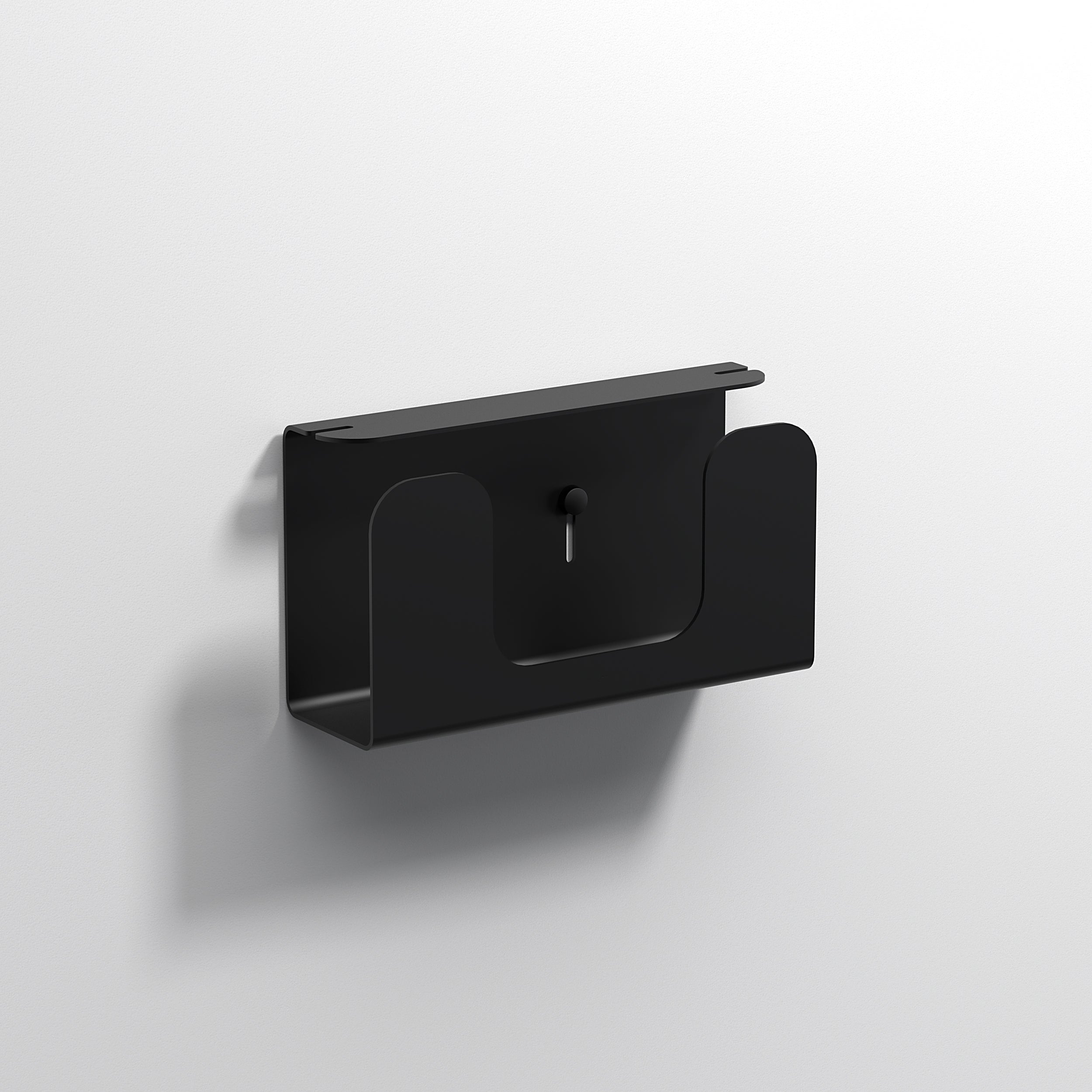 Sonia Quick Tissue Box / Towel Holder