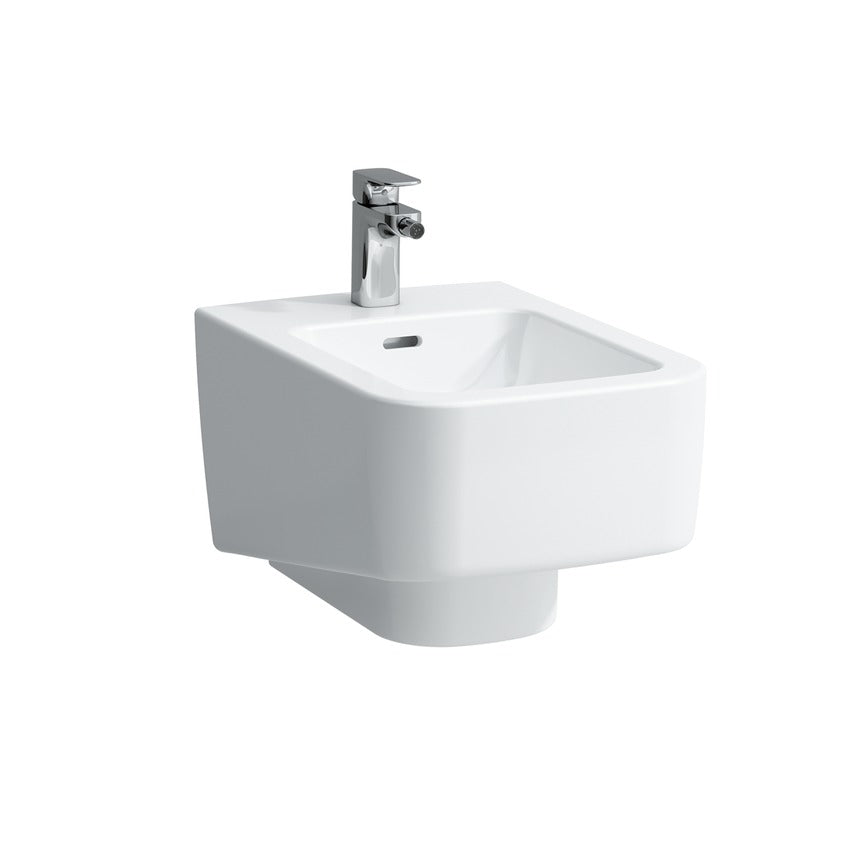 Laufen Pro S Wall-Hung Bidet