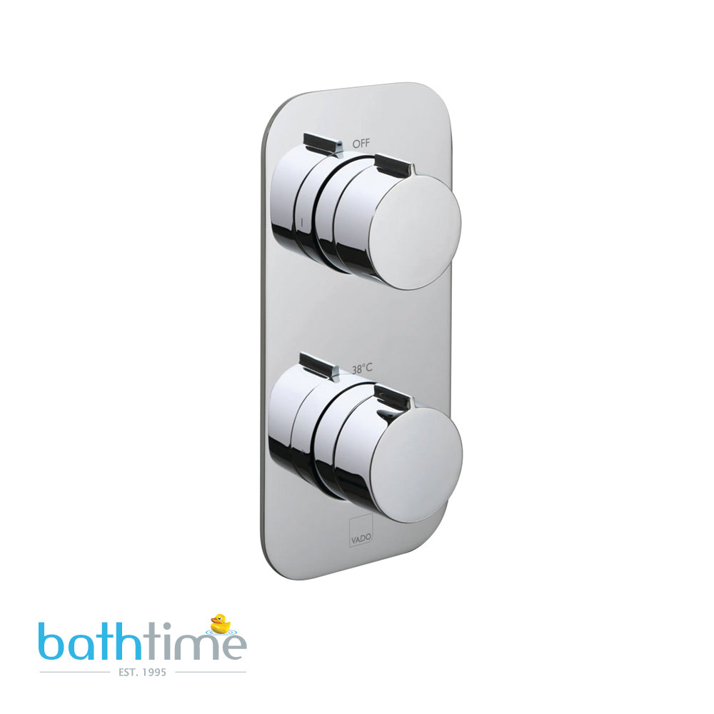 Vado Tablet Altitude 1 Outlet (vertical)