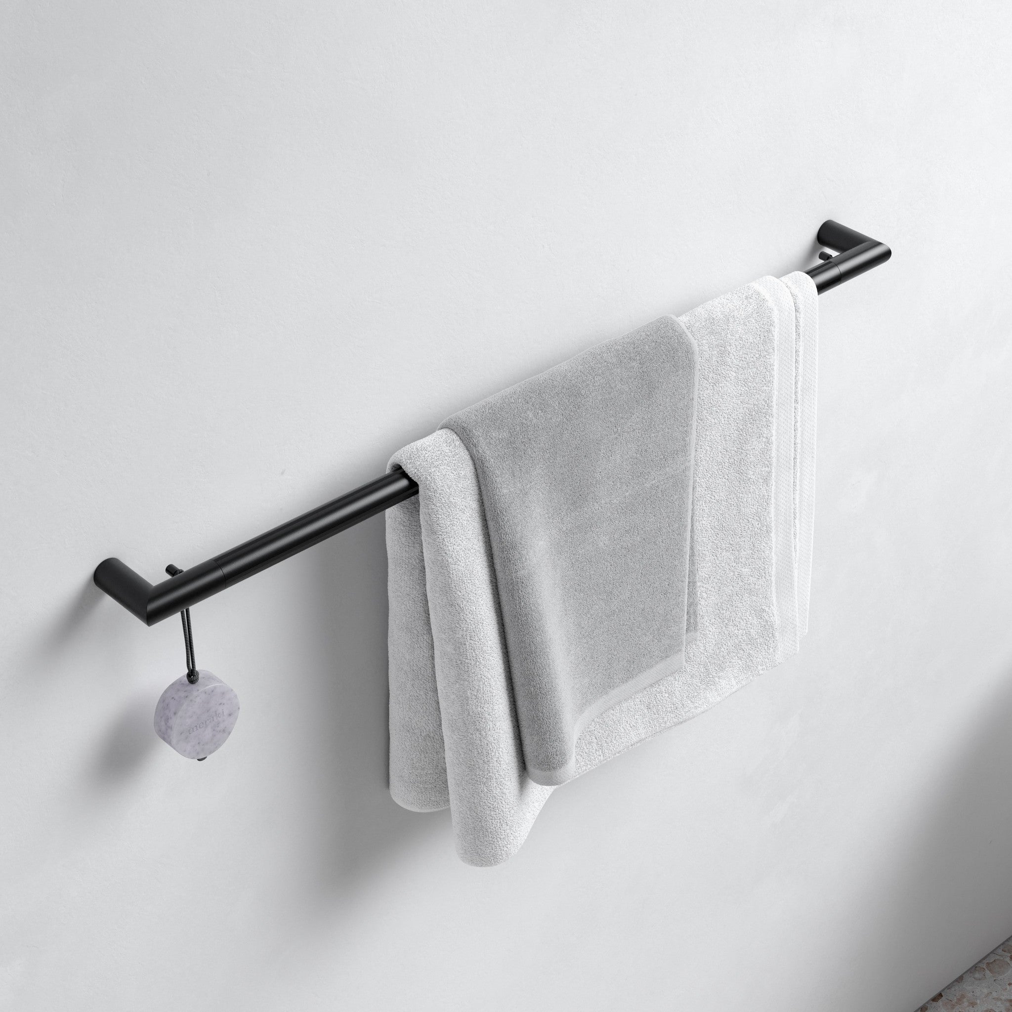 Keuco Collection REVA Towel rail