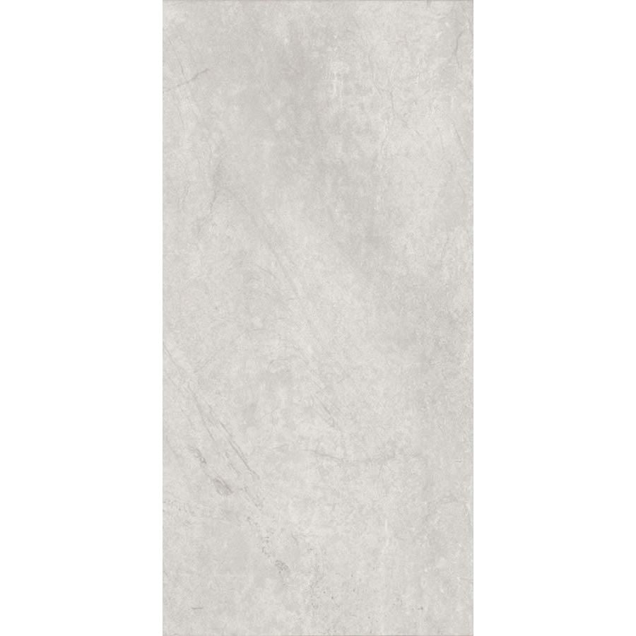Cosmopol Light Grey Wall Tile - 30 x 60cm