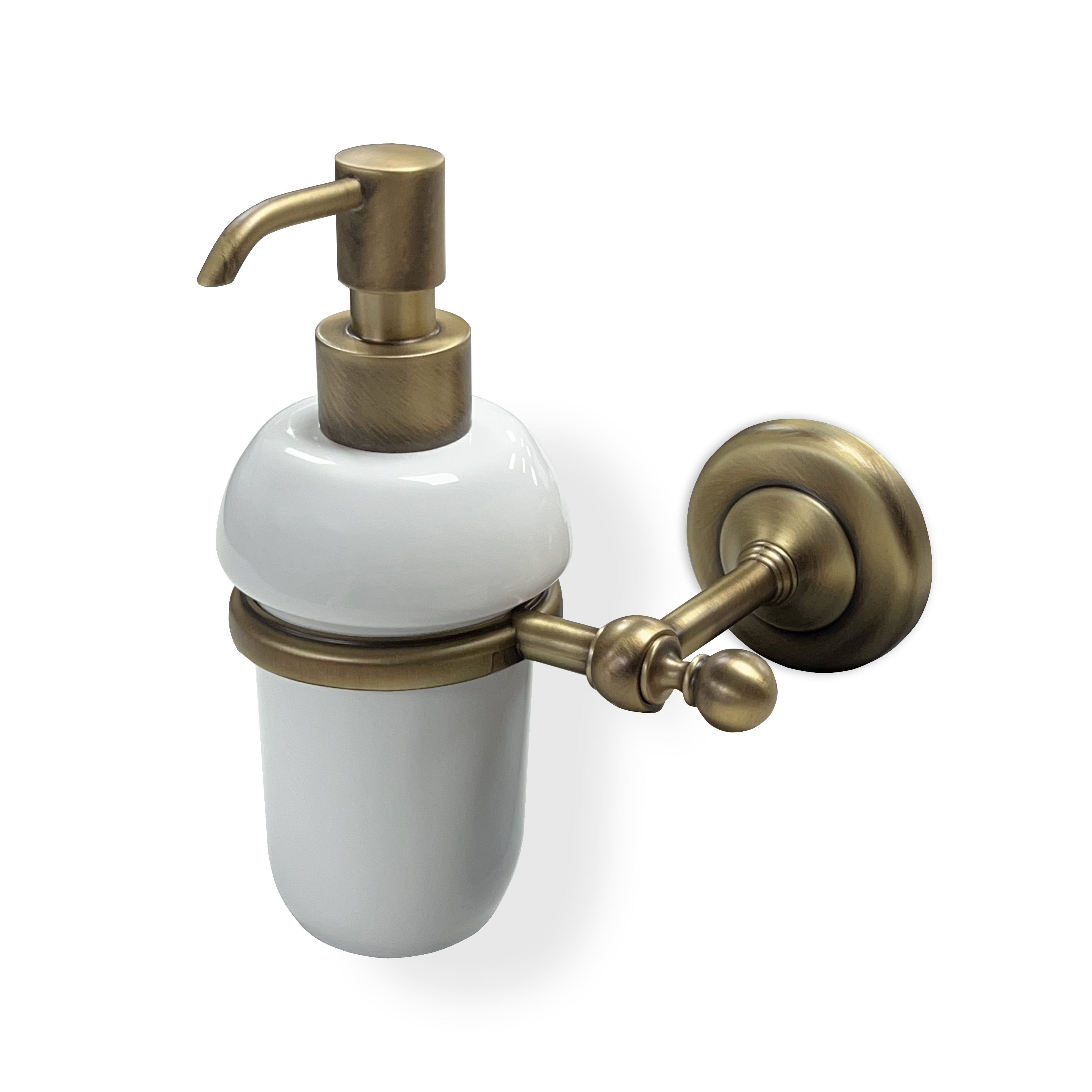 Origins Living Albany Soap Dispenser