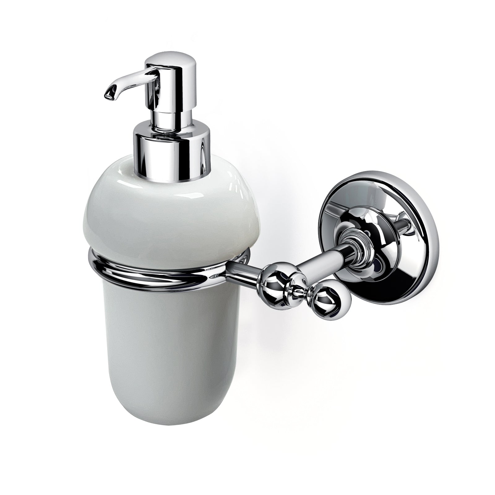 Origins Living Albany Soap Dispenser