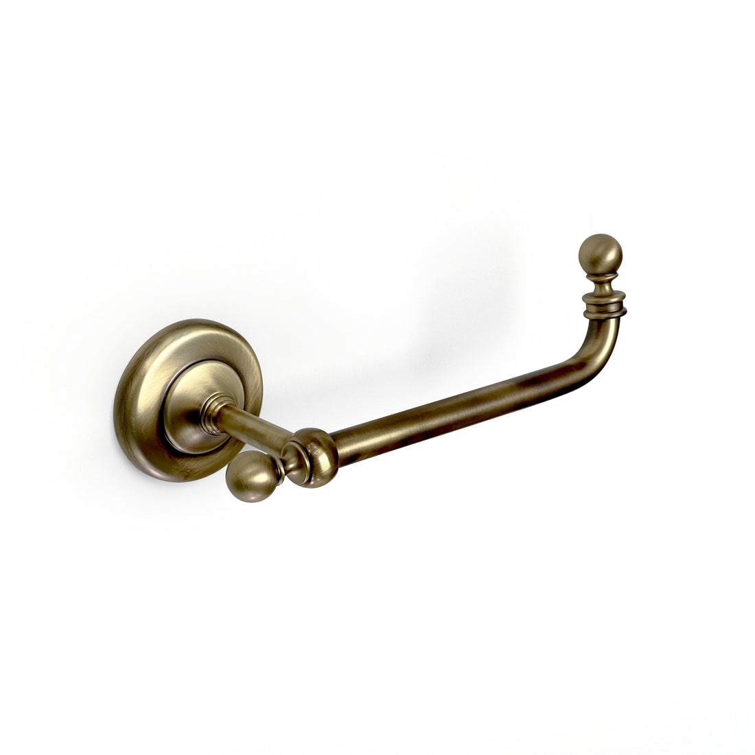 Origins Living Albany Open Toilet Roll Holder