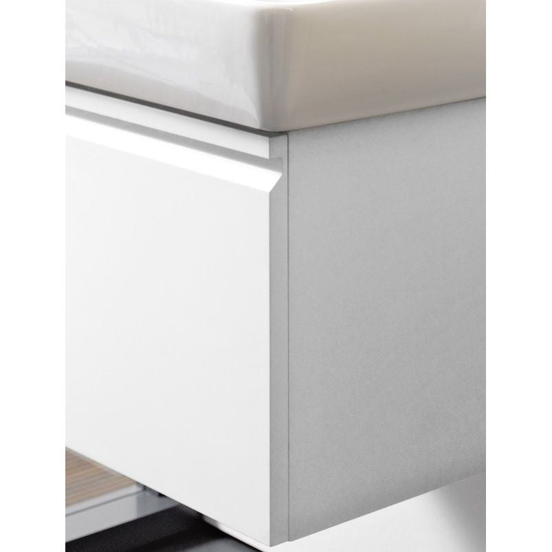 Laufen Pro Single Door Guest Vanity Unit (various colours)