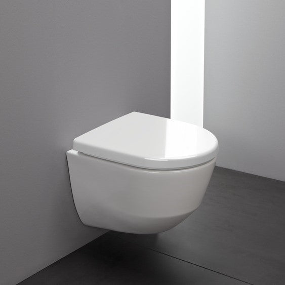 Laufen Pro Rimless Wall Hung WC