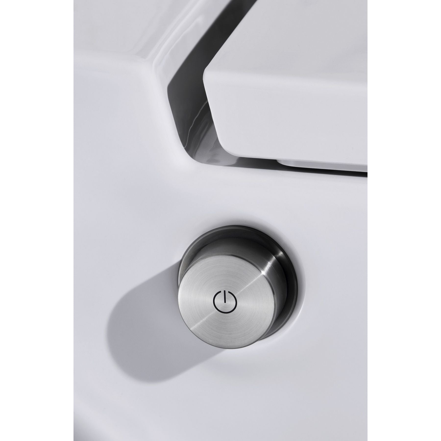 Laufen Cleanet Navia Shower WC