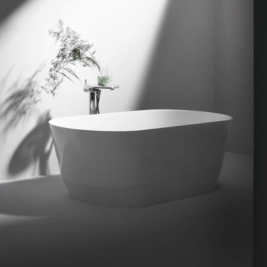 Laufen Pro Large Freestanding Bath