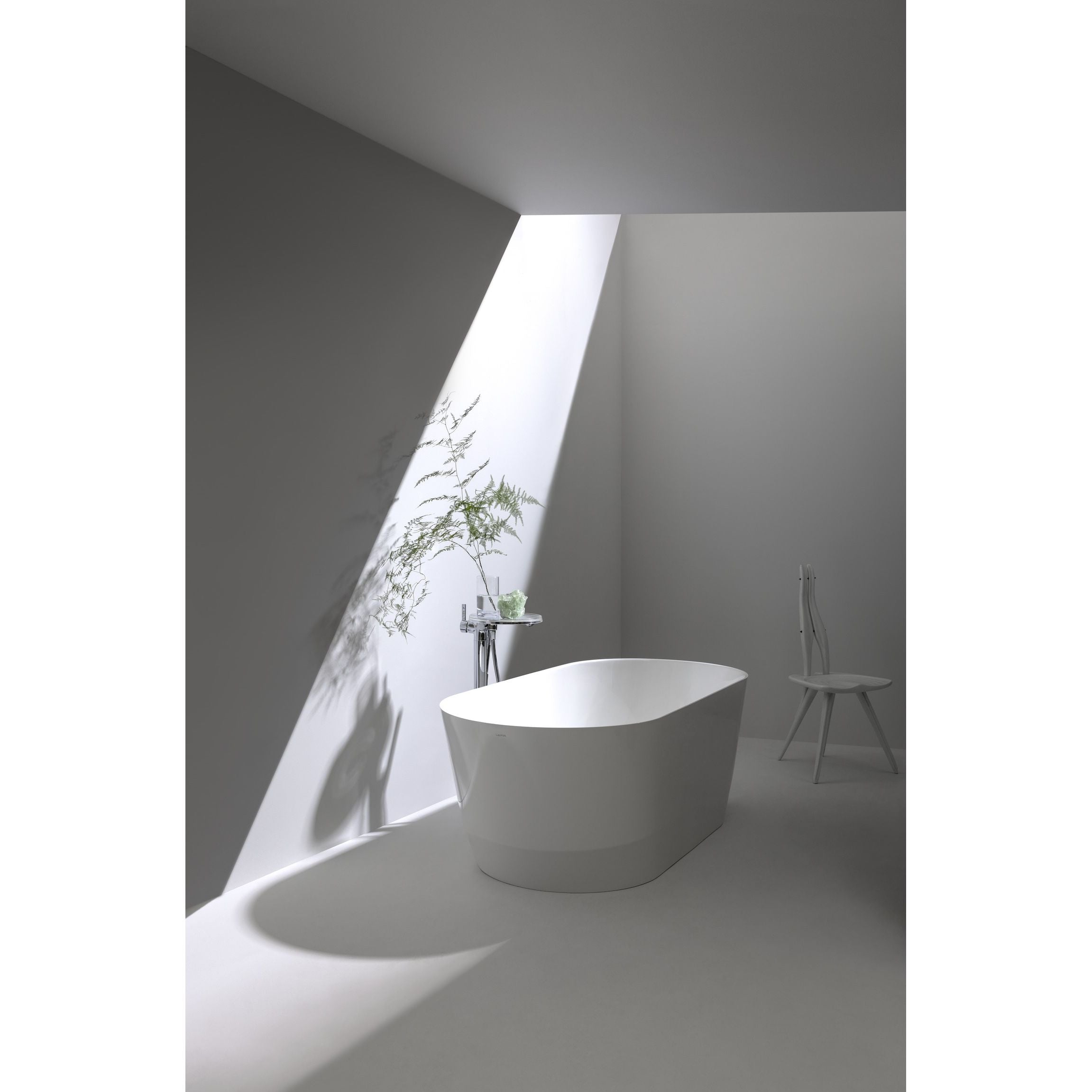 Laufen Pro Large Freestanding Bath