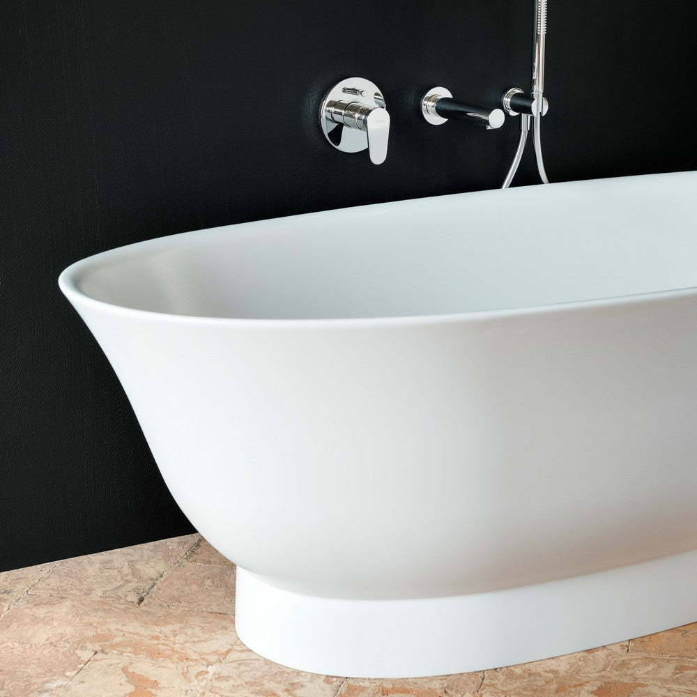 Laufen New Classic Freestanding Bath