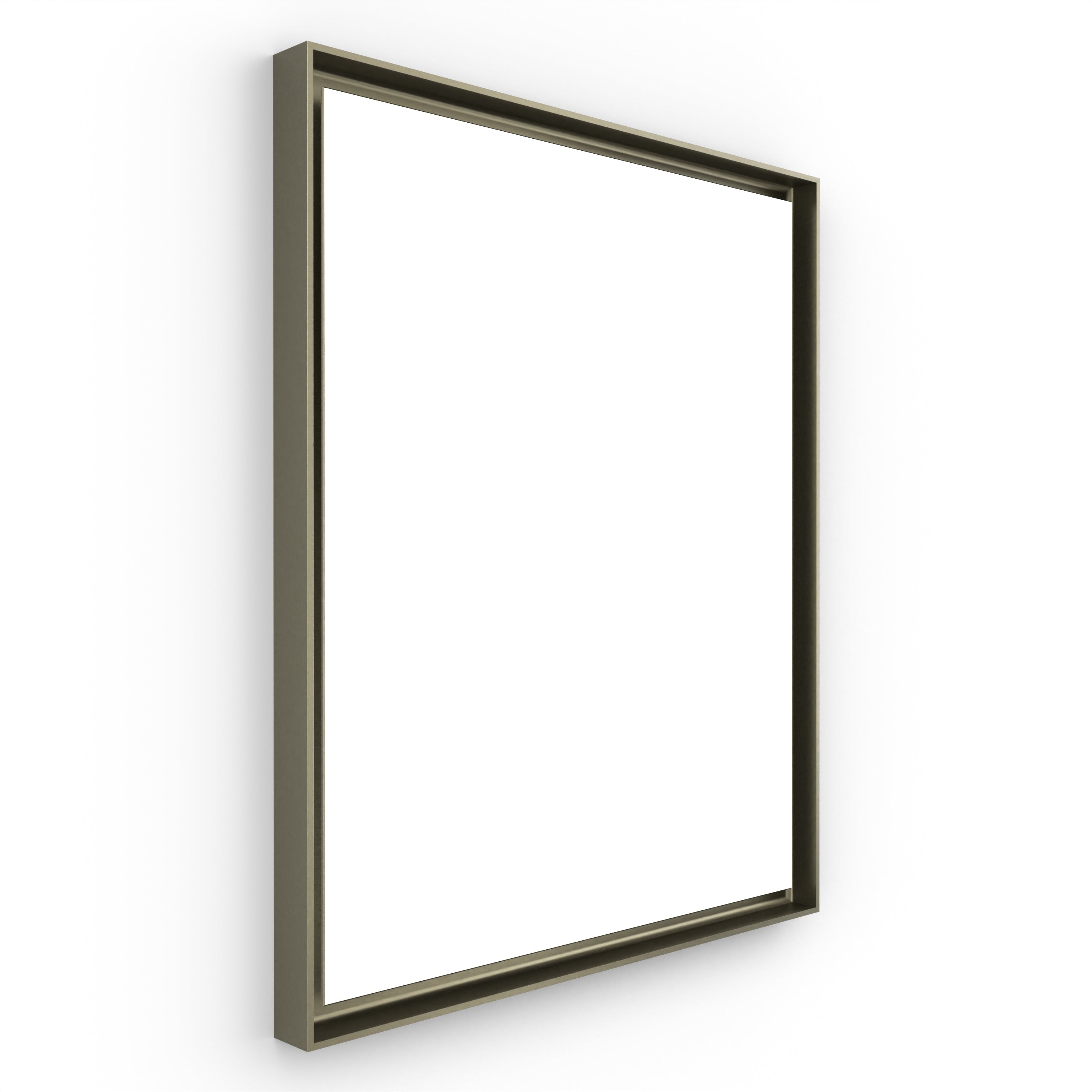 Origins Living Brooklyn Mirror 75 - 75x90cm