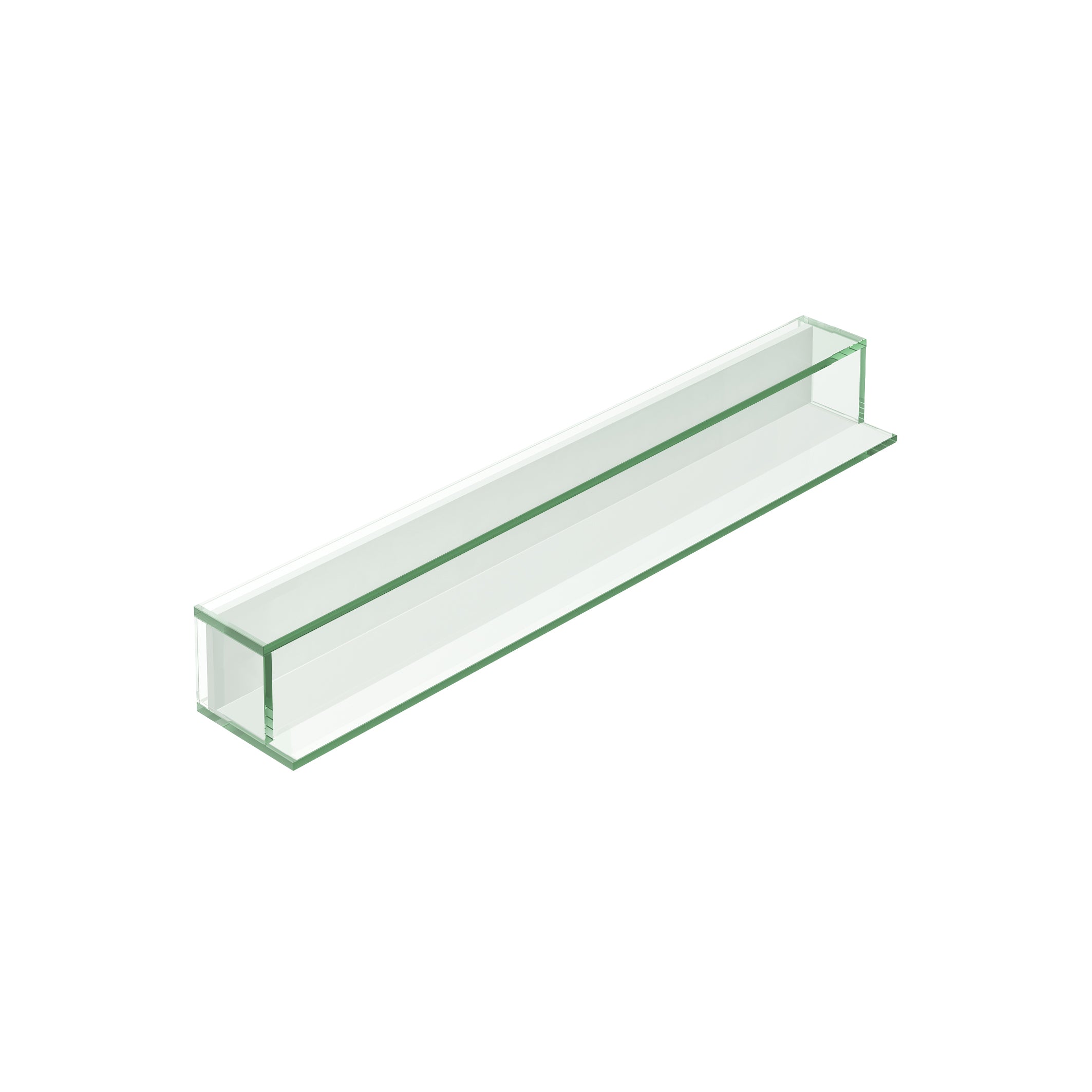 Origins Living Pier Glass Box Shelf 50