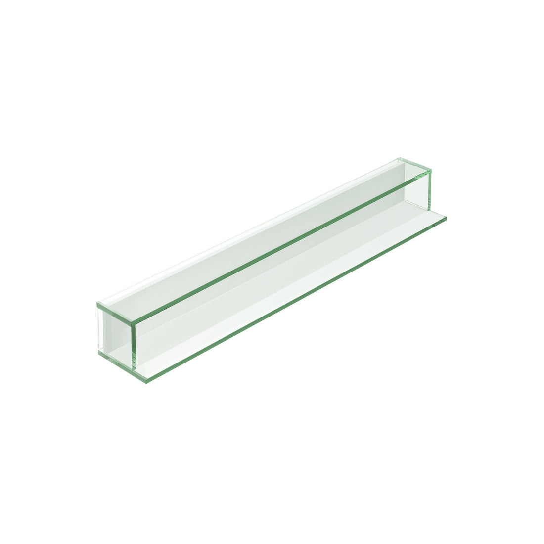 Origins Living Pier Glass Box Shelf 50
