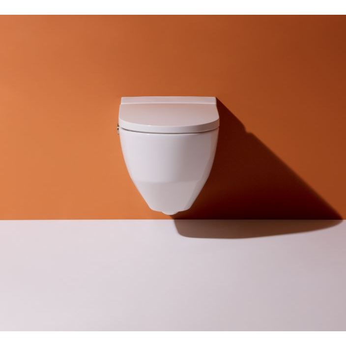 Laufen Cleanet Navia Shower WC